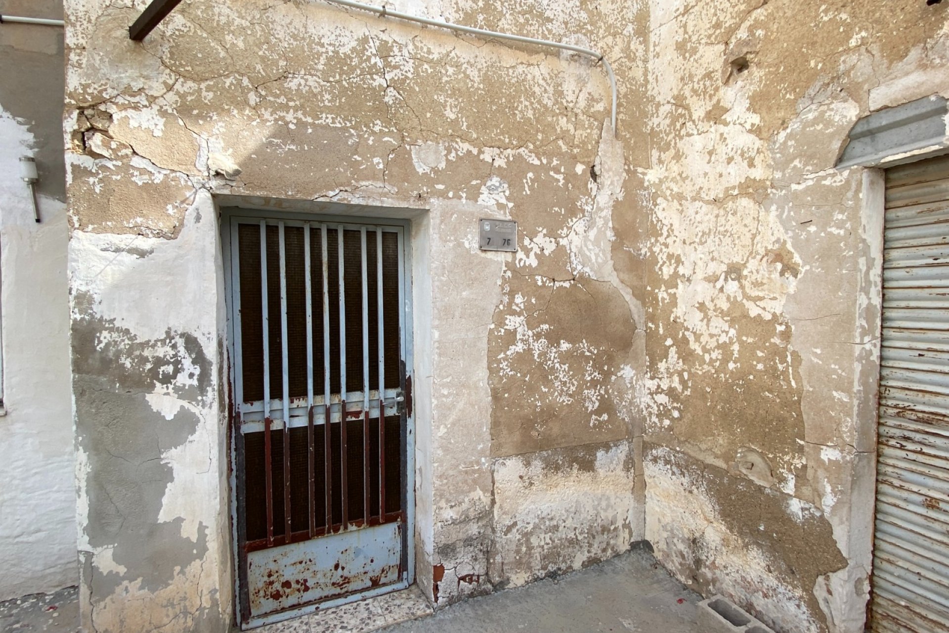 Wiederverkauf - Country House - Elda