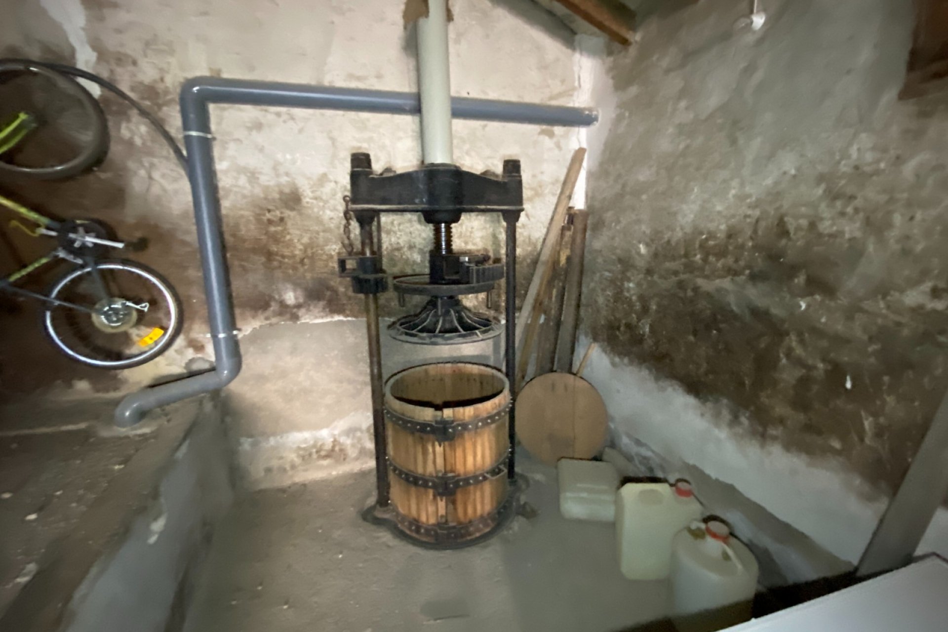 Wiederverkauf - Country House - Elda