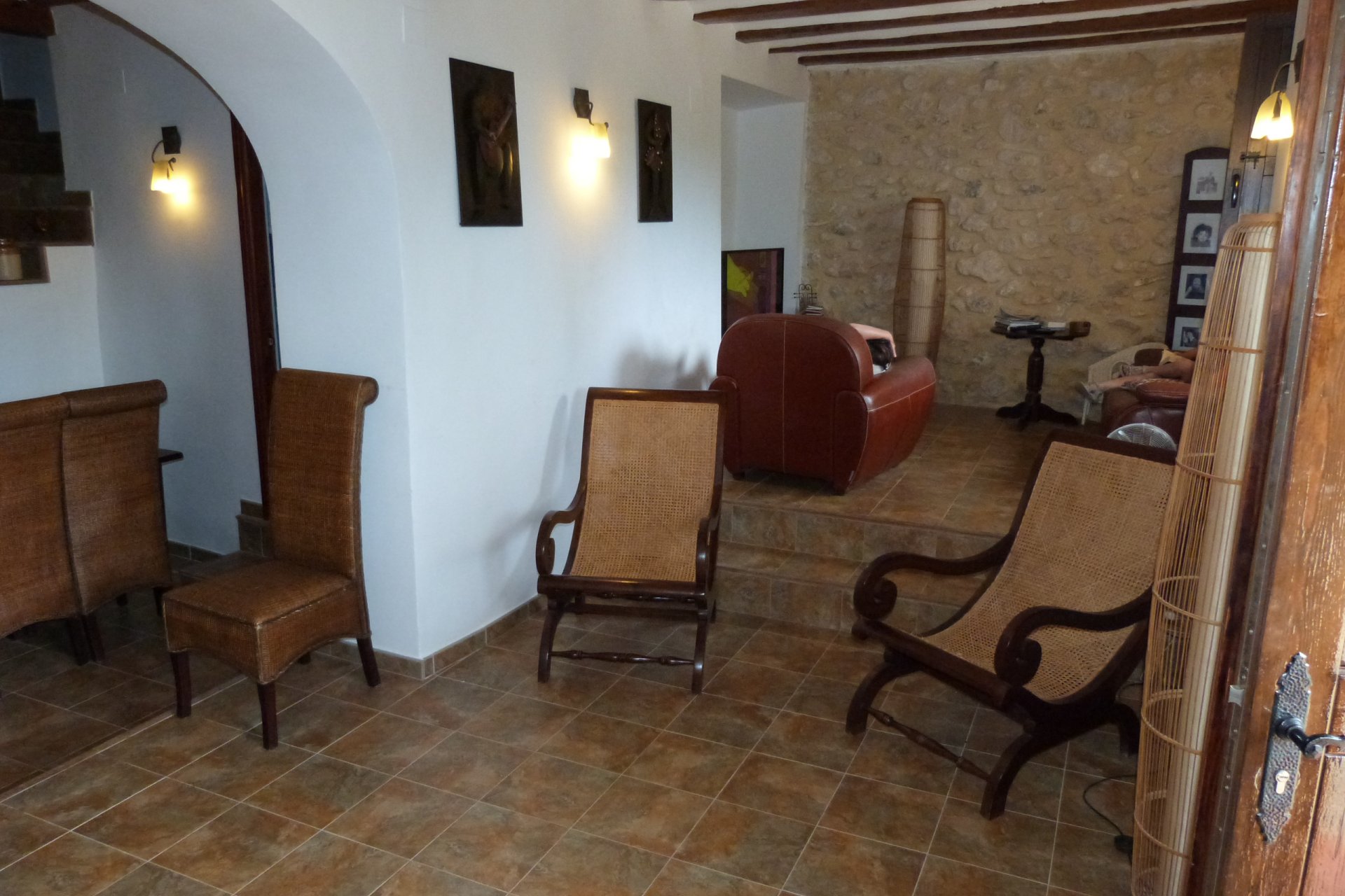 Wiederverkauf - Country House - Ibi - Ibi - Country