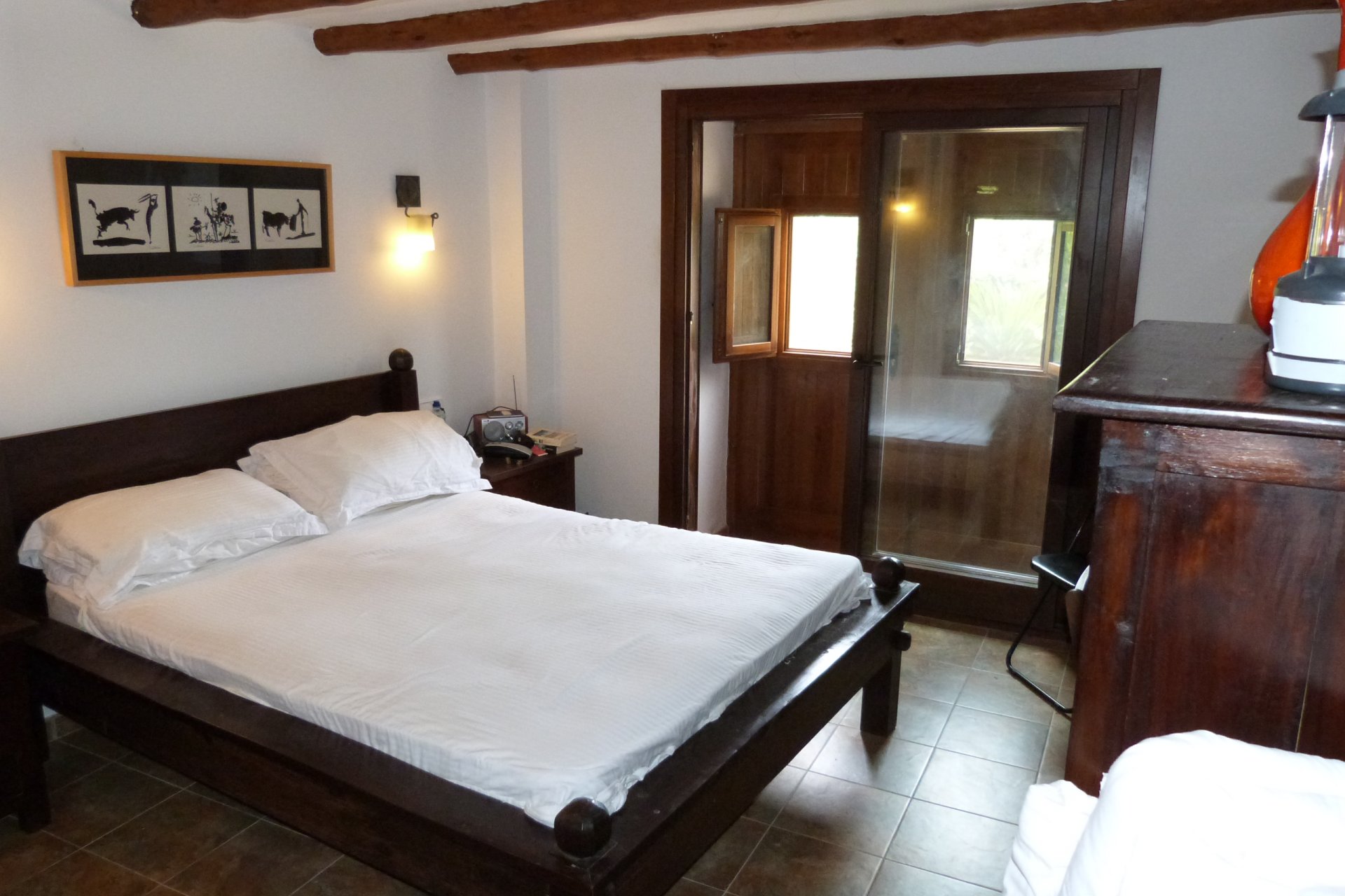 Wiederverkauf - Country House - Ibi - Ibi - Country