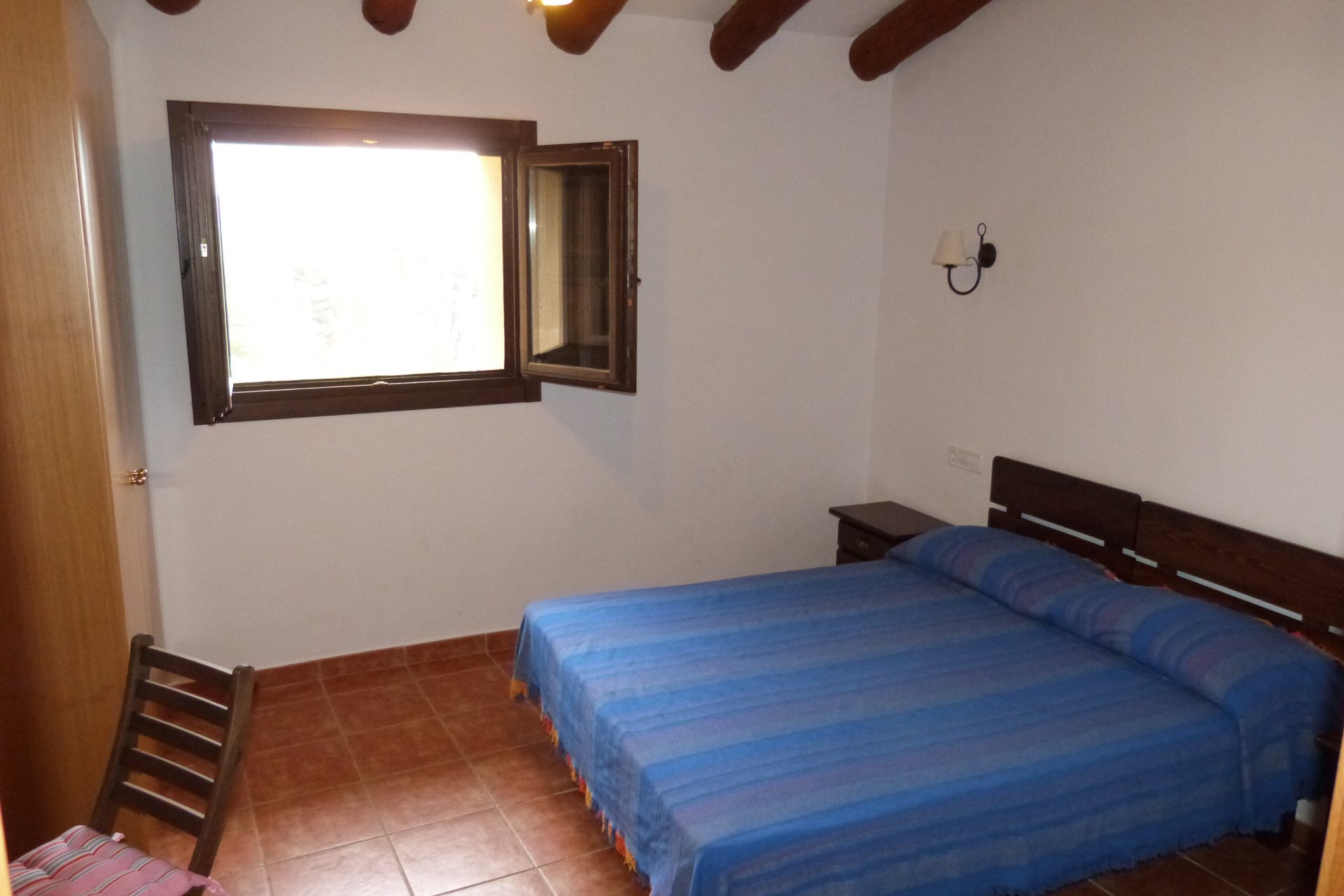 Wiederverkauf - Country House - Ibi - Ibi - Country