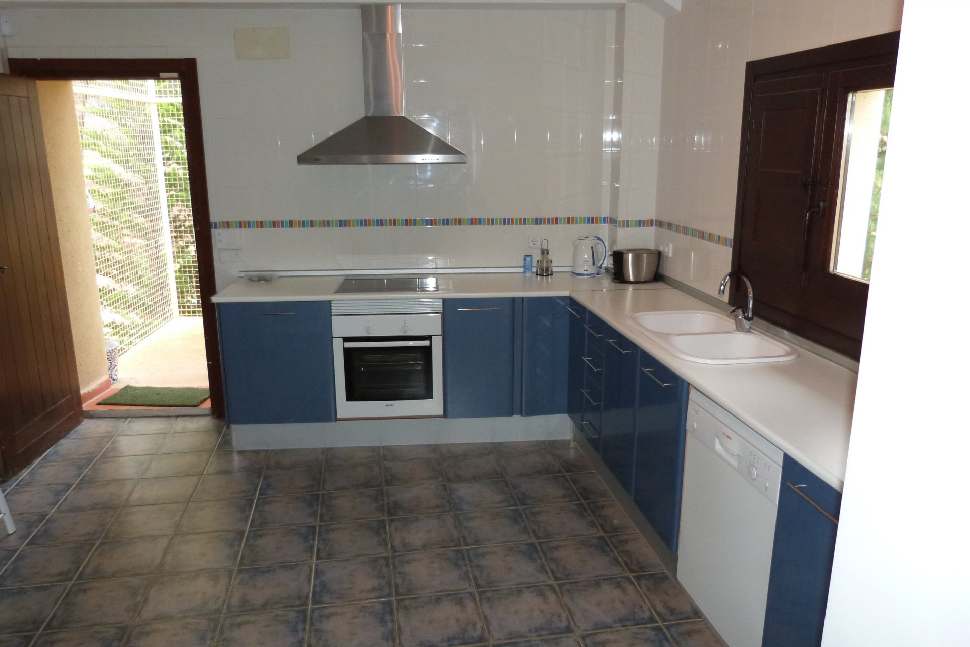 Wiederverkauf - Country House - Ibi - Ibi - Country