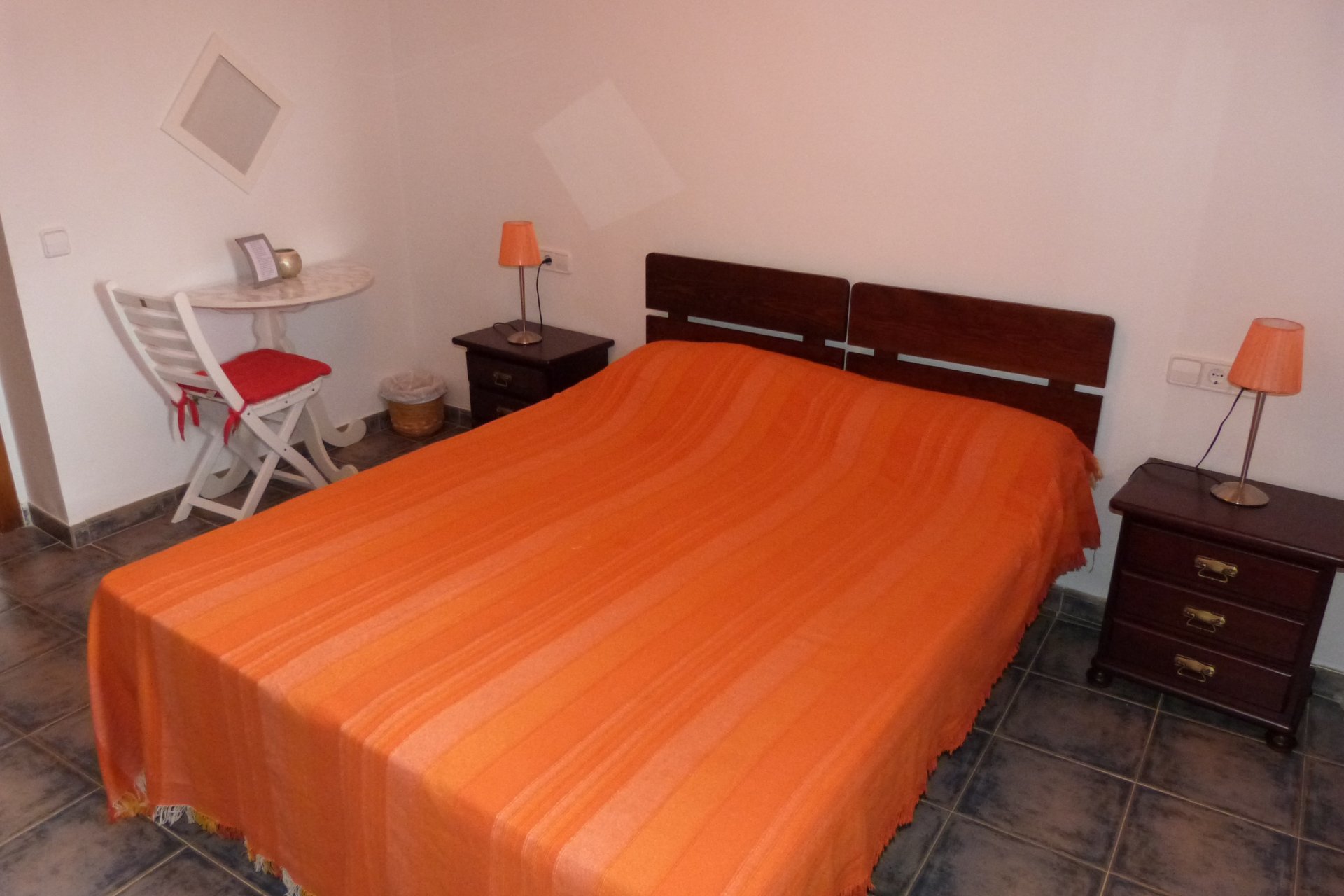 Wiederverkauf - Country House - Ibi - Ibi - Country