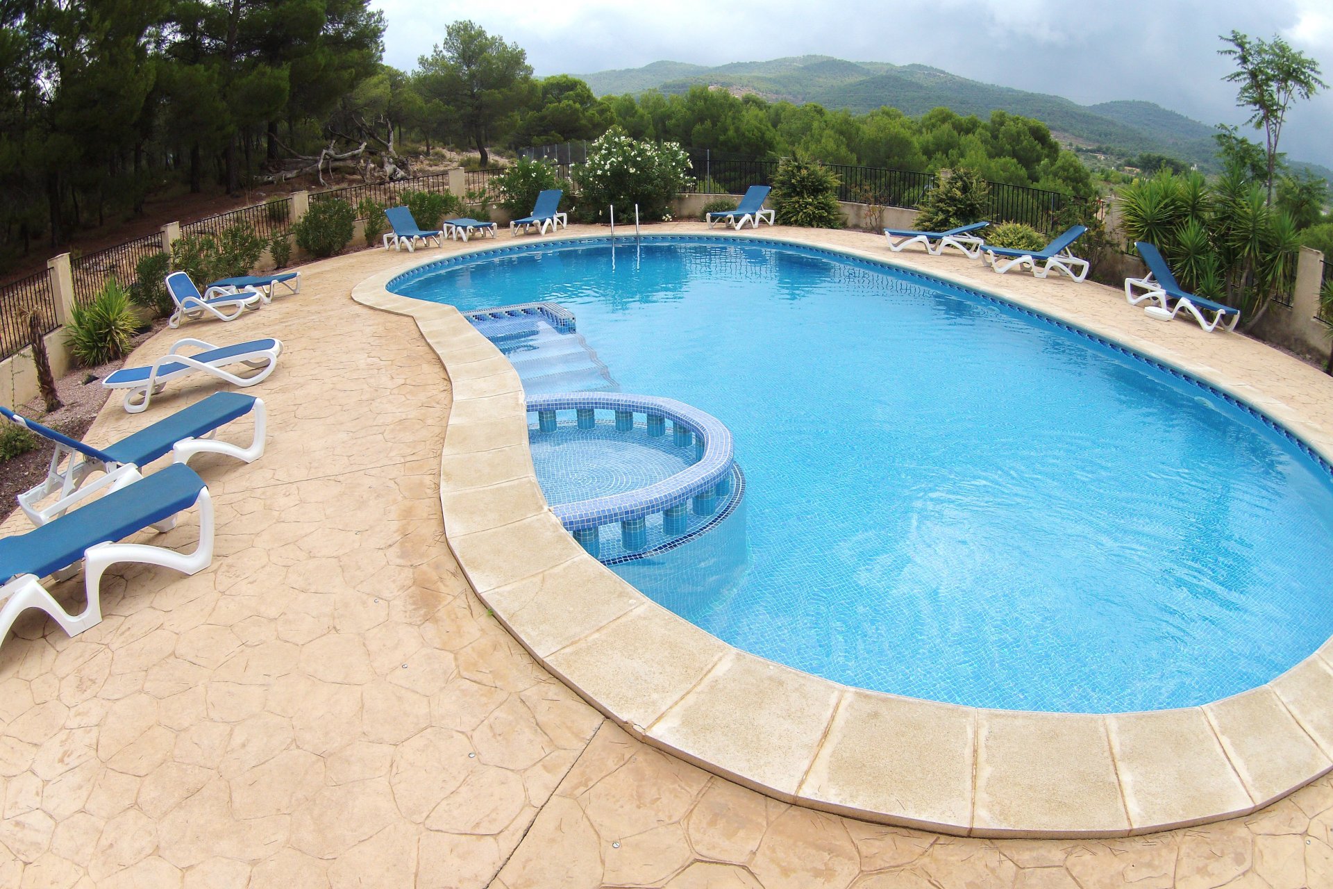 Wiederverkauf - Country House - Ibi - Ibi - Country