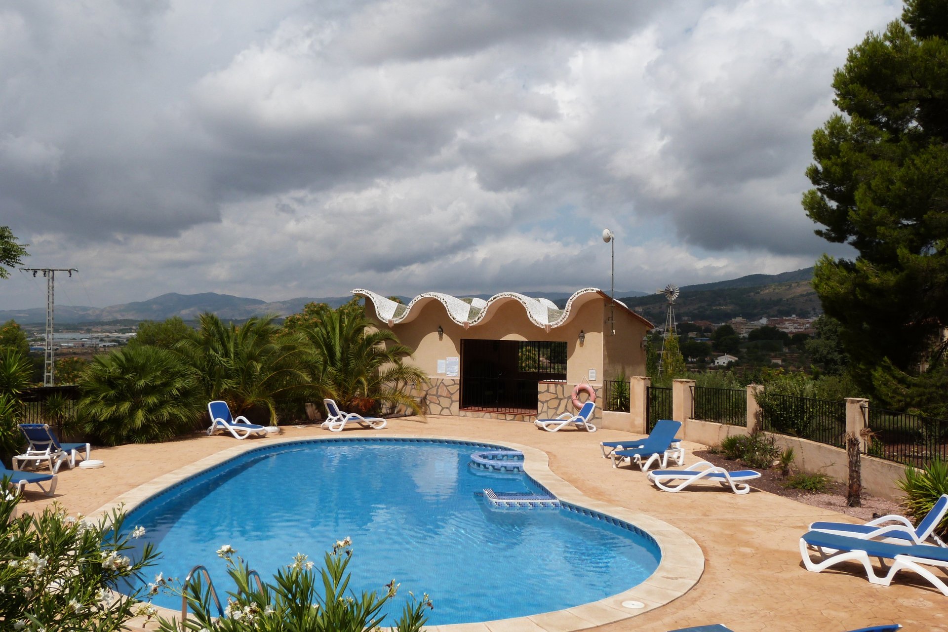 Wiederverkauf - Country House - Ibi