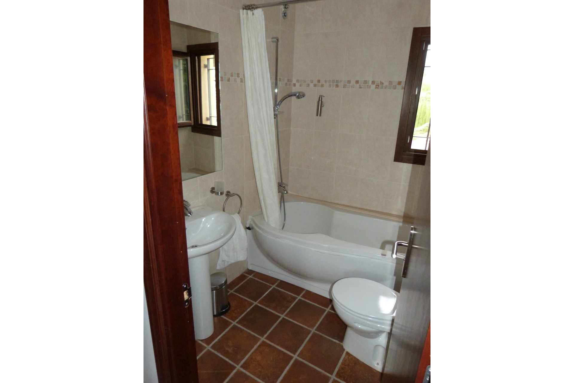 Wiederverkauf - Country House - Ibi