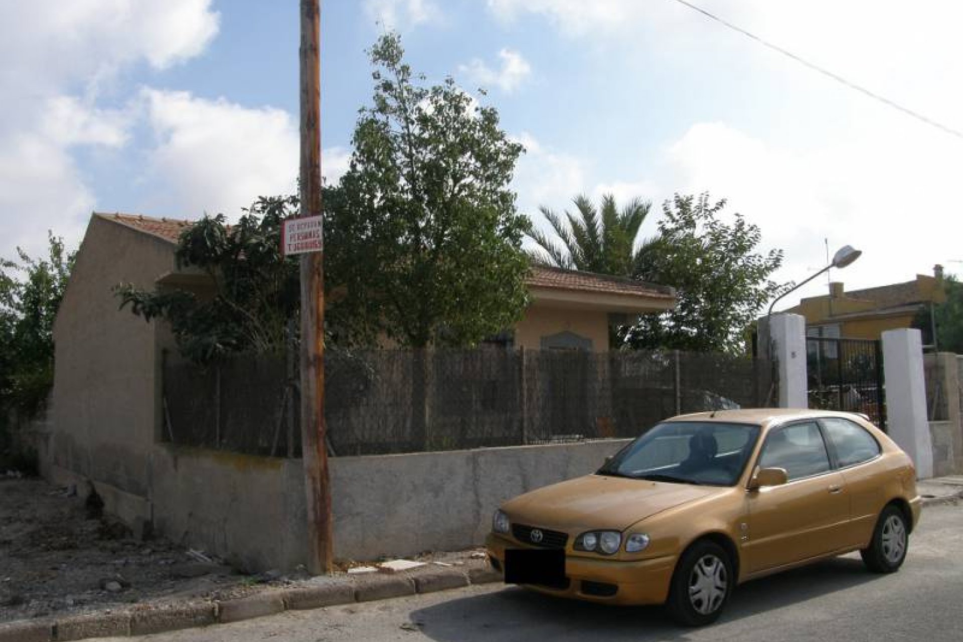 Wiederverkauf - Country House - Los Alcazares - La Bahia Bella