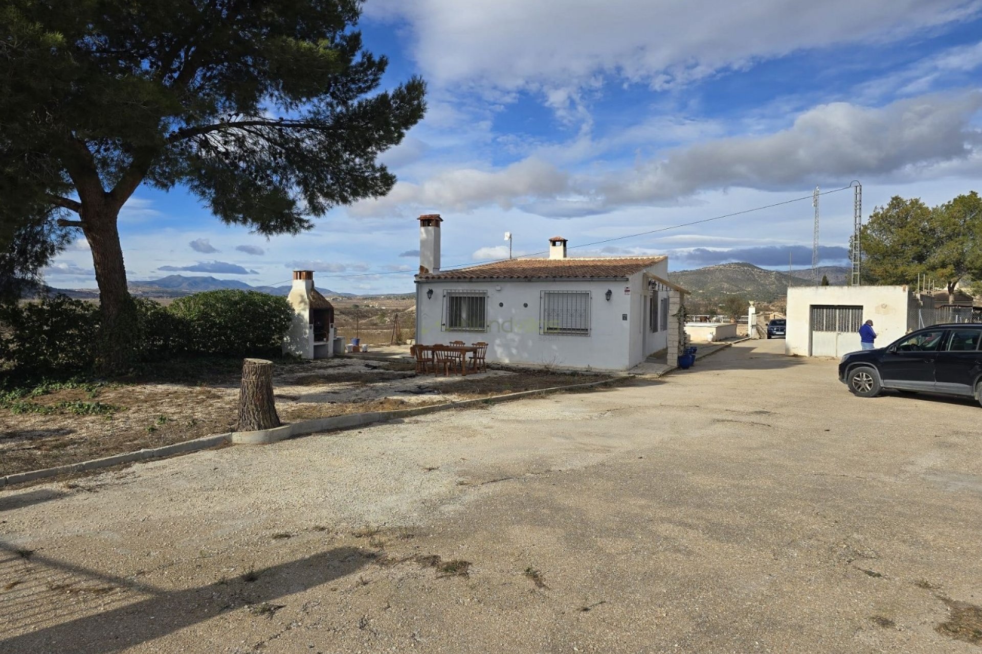 Wiederverkauf - Country House - Monóvar - Monovar