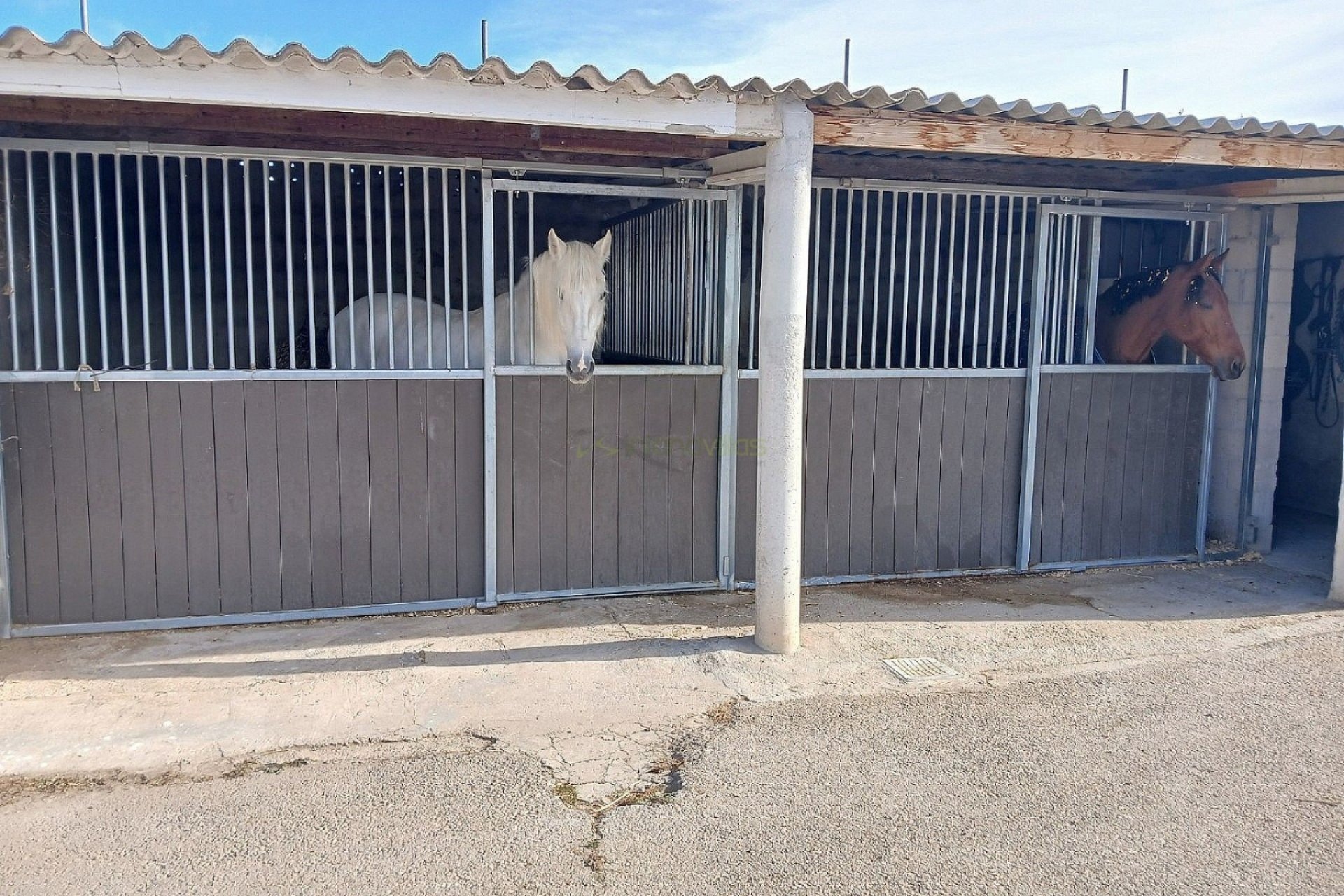 Wiederverkauf - Country House - Monóvar - Monovar