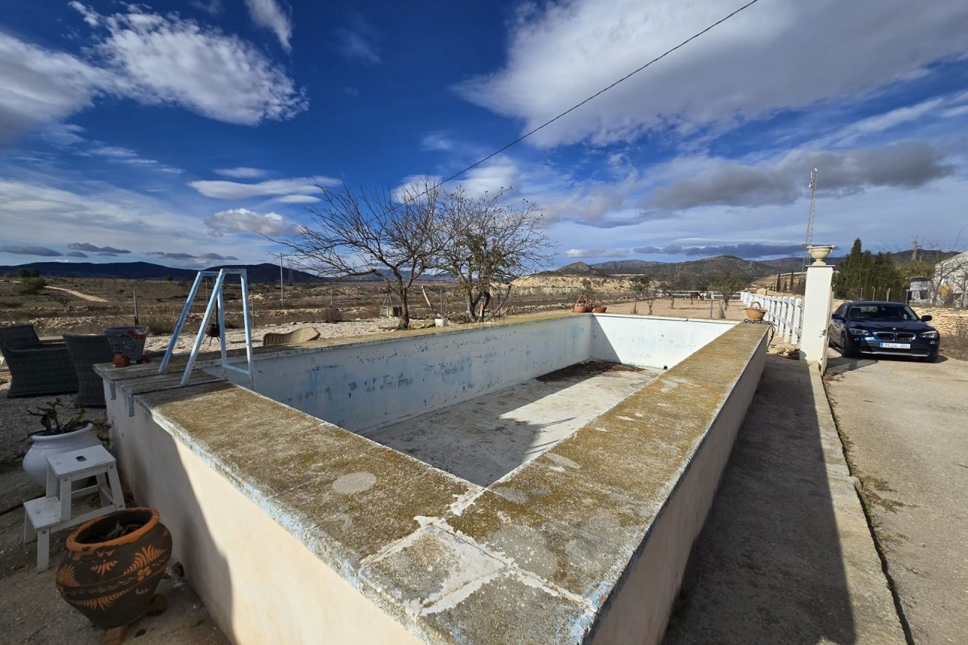 Wiederverkauf - Country House - Monóvar - Monovar