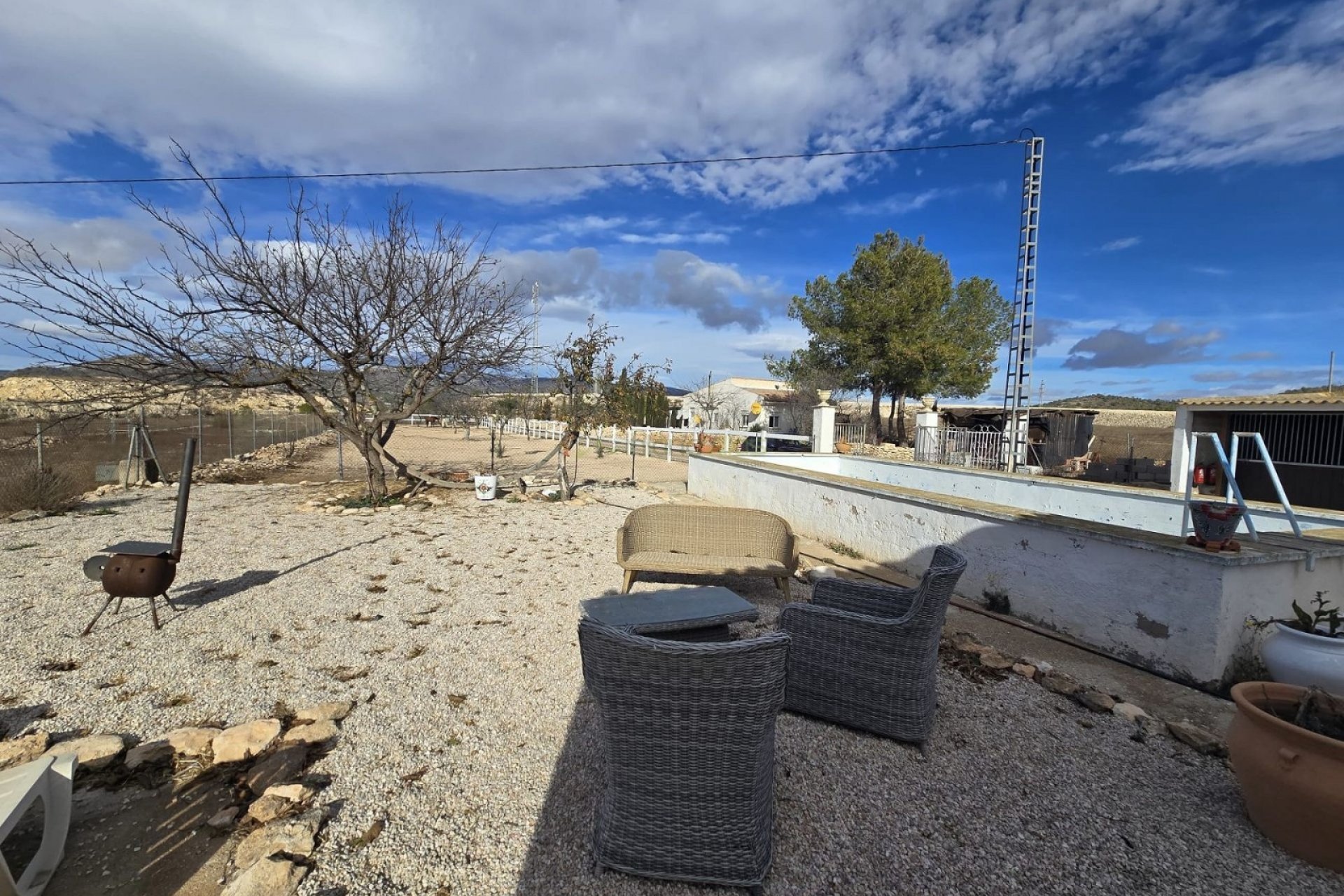 Wiederverkauf - Country House - Monóvar - Monovar