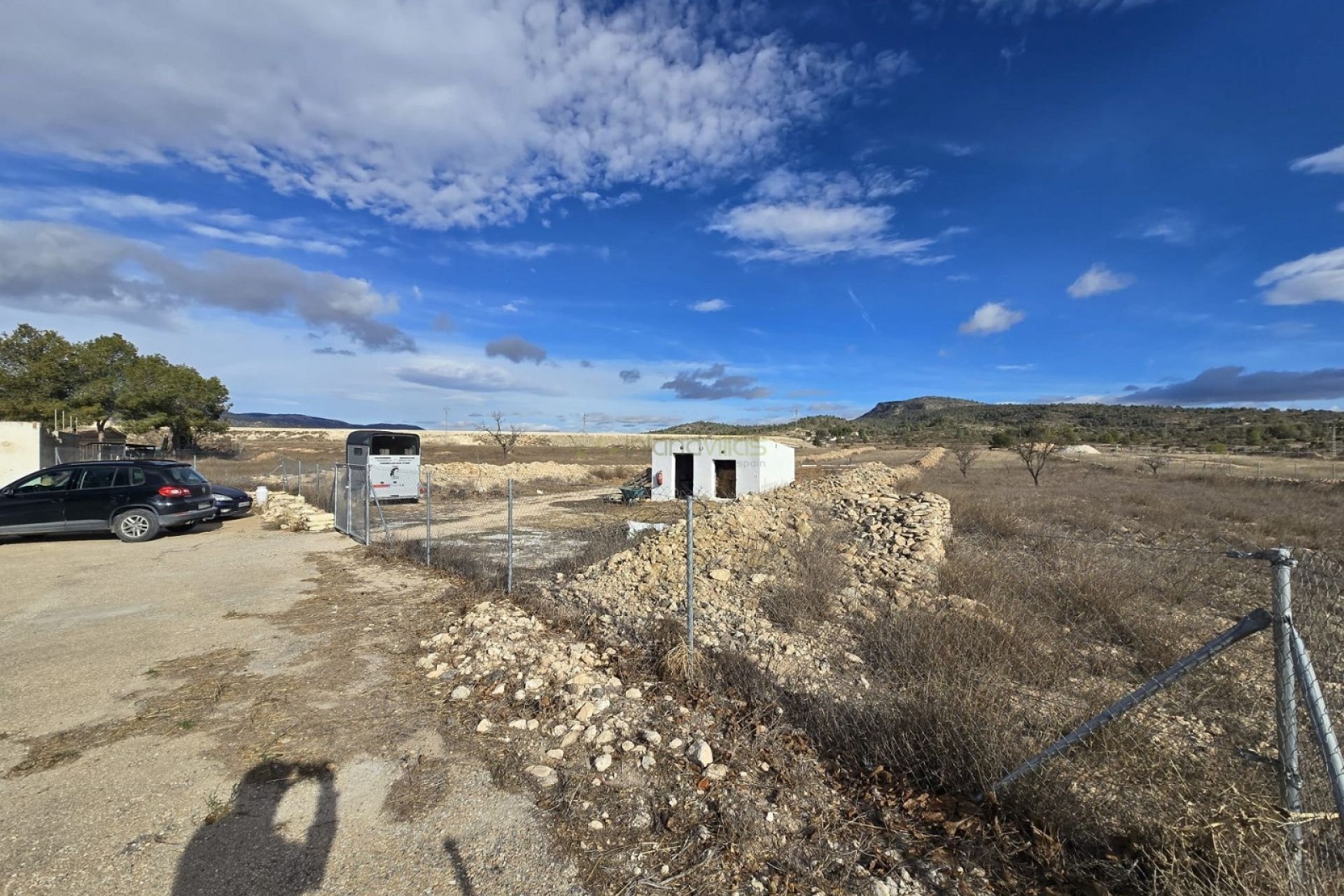 Wiederverkauf - Country House - Monóvar - Monovar