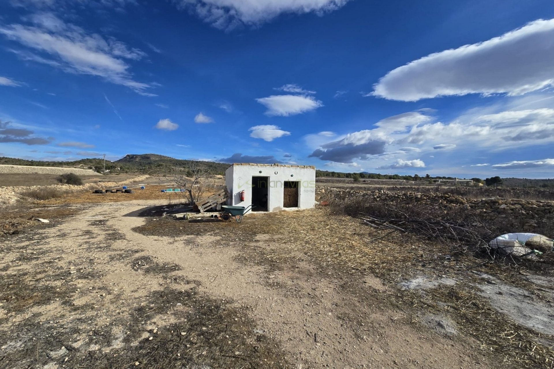 Wiederverkauf - Country House - Monóvar - Monovar