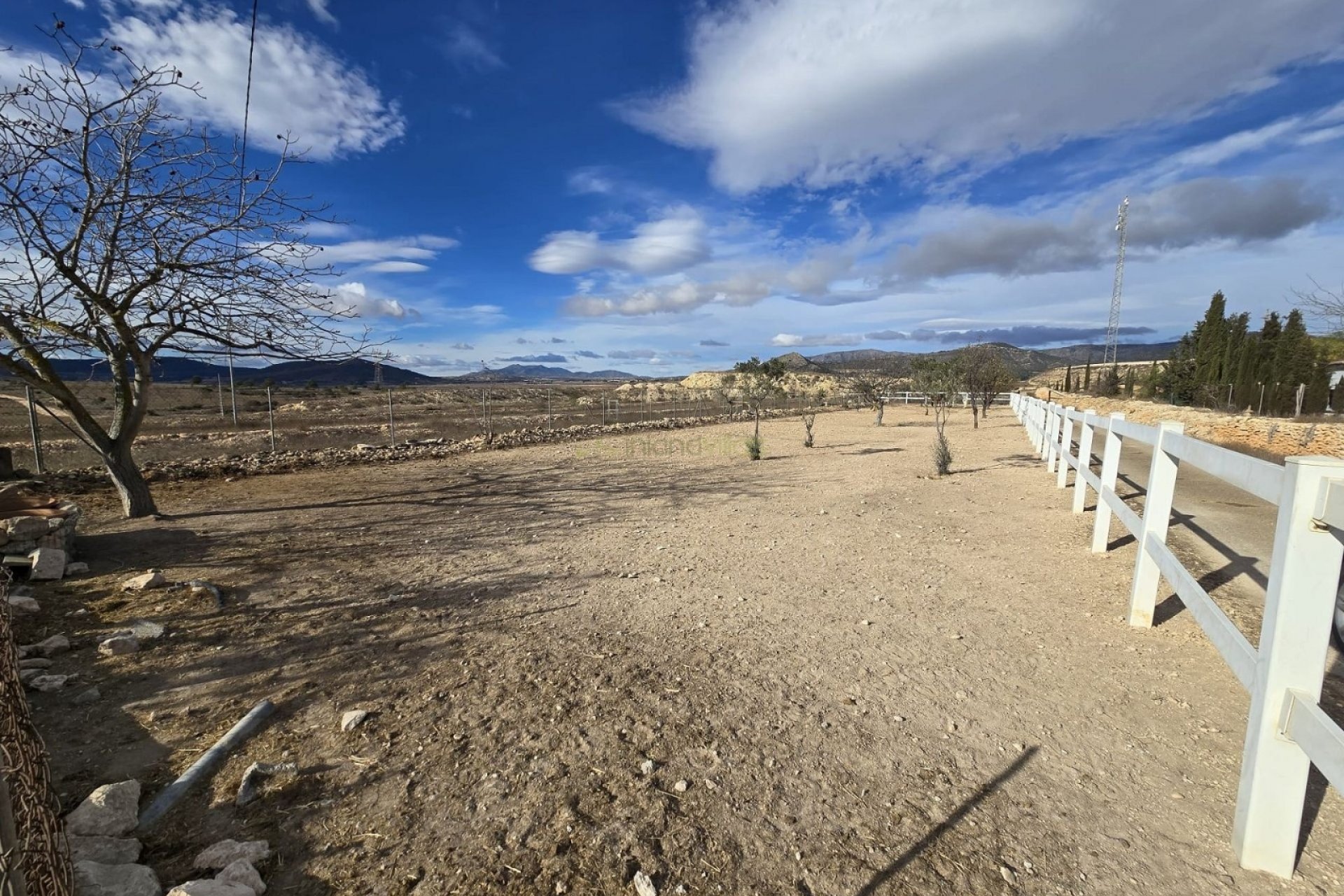 Wiederverkauf - Country House - Monóvar - Monovar