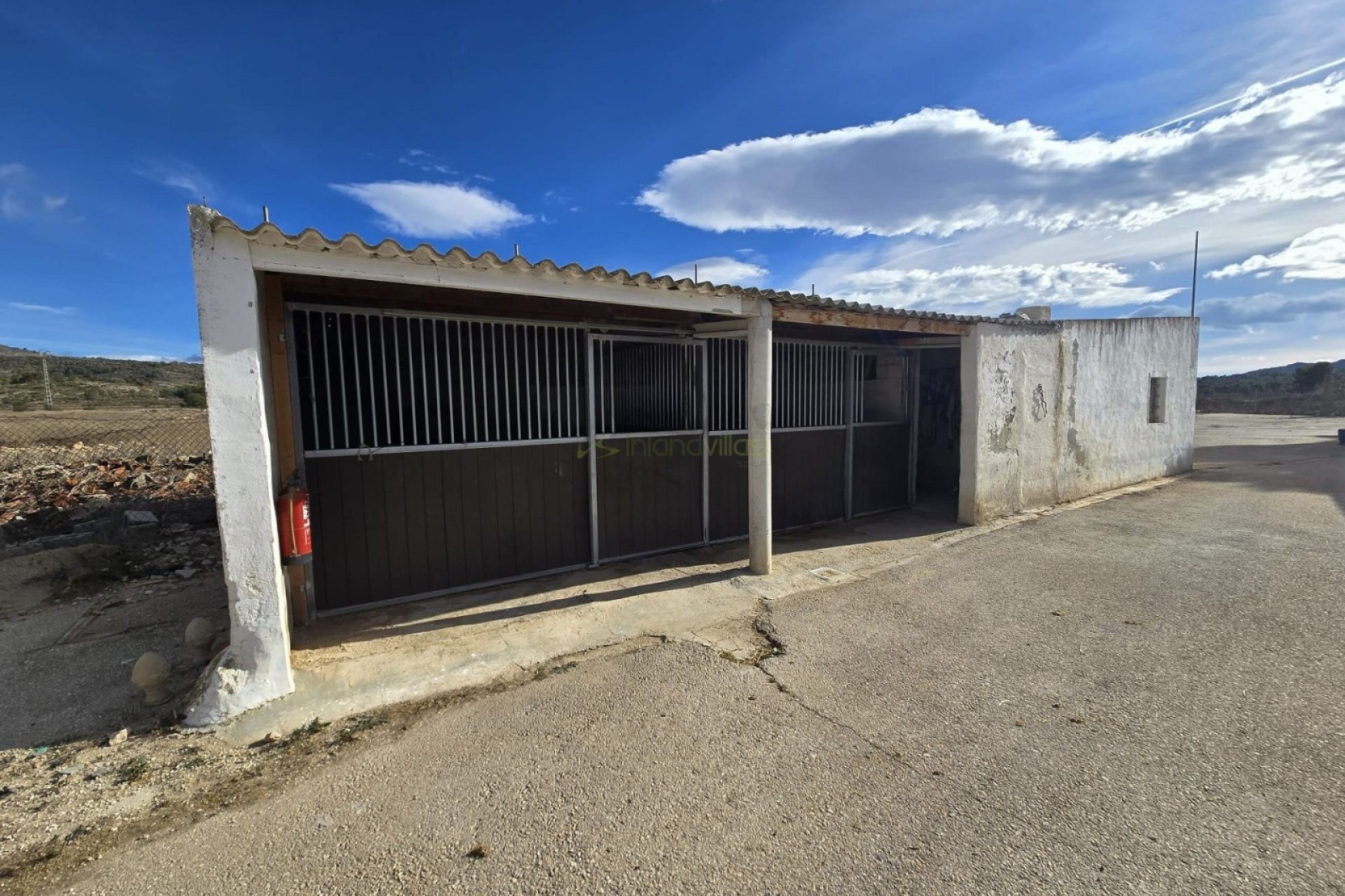 Wiederverkauf - Country House - Monóvar - Monovar