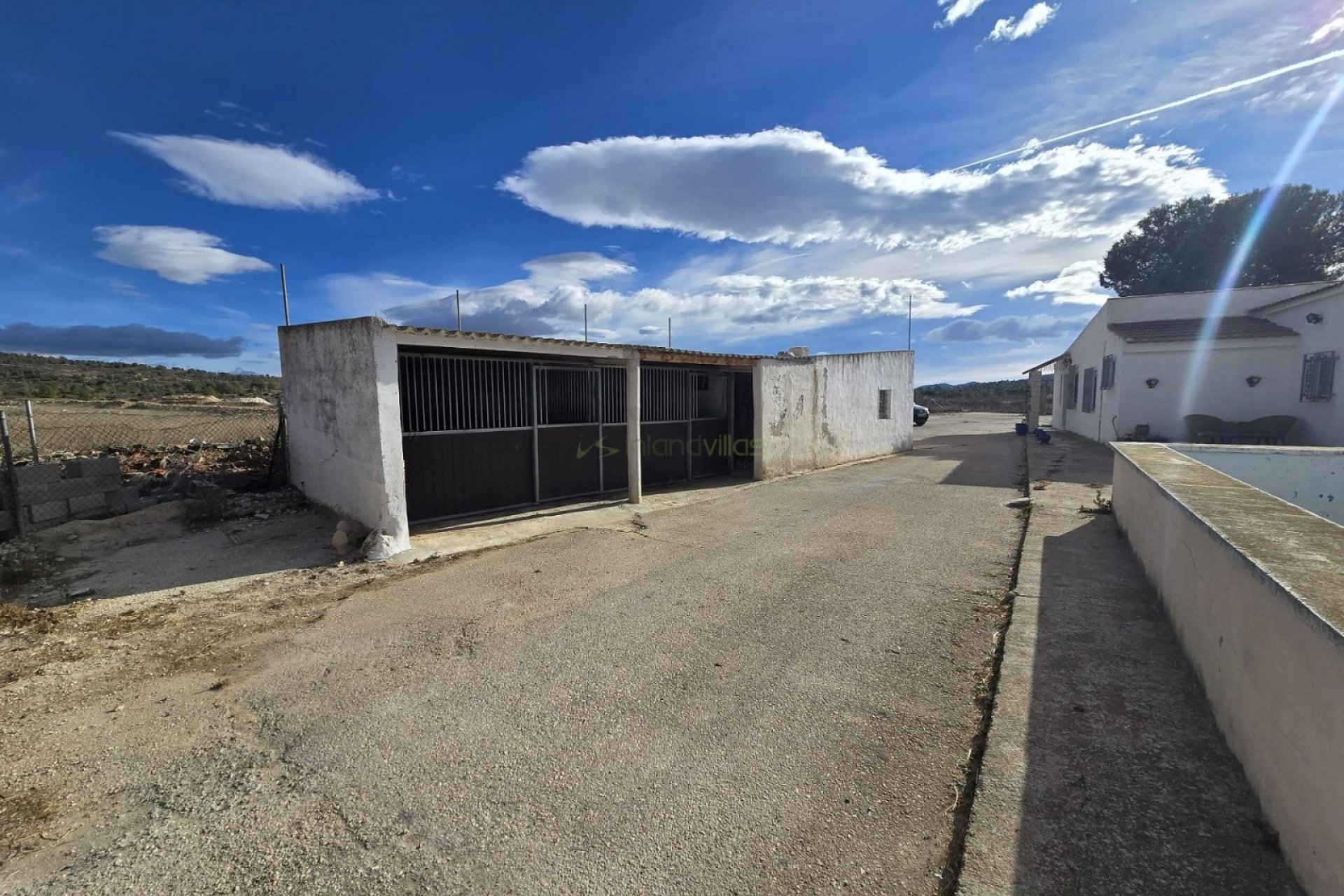 Wiederverkauf - Country House - Monóvar - Monovar