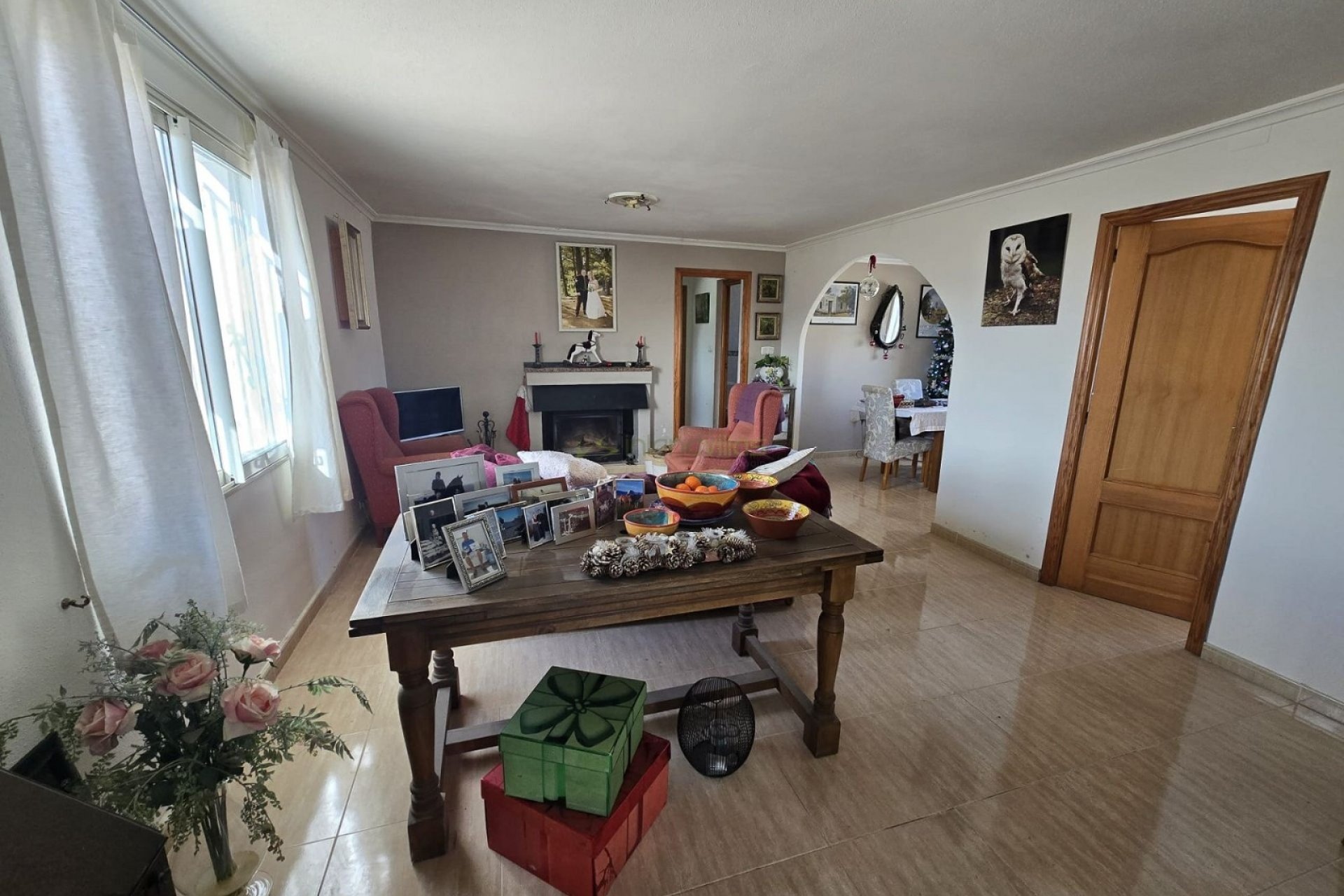 Wiederverkauf - Country House - Monóvar - Monovar