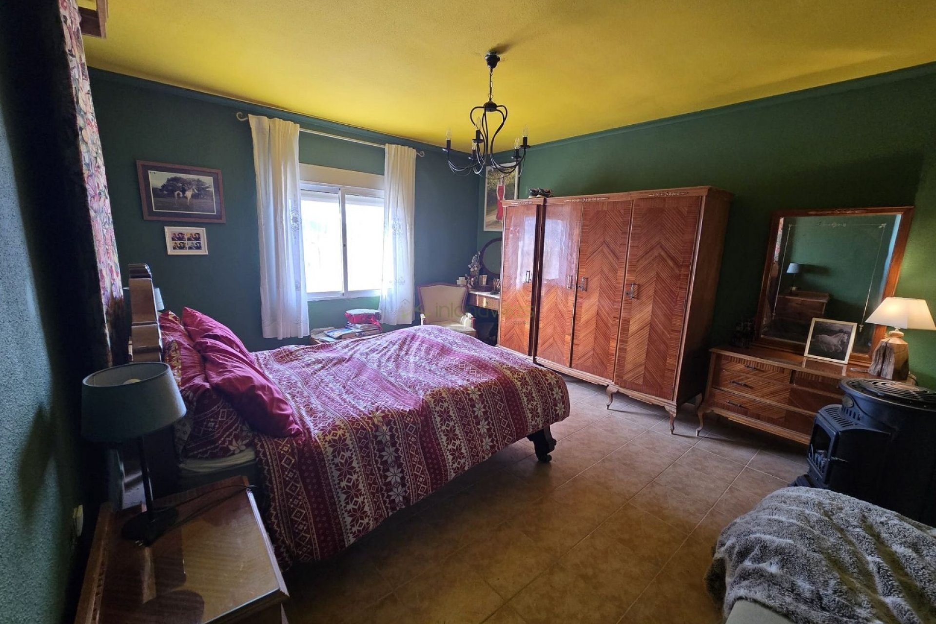 Wiederverkauf - Country House - Monóvar - Monovar