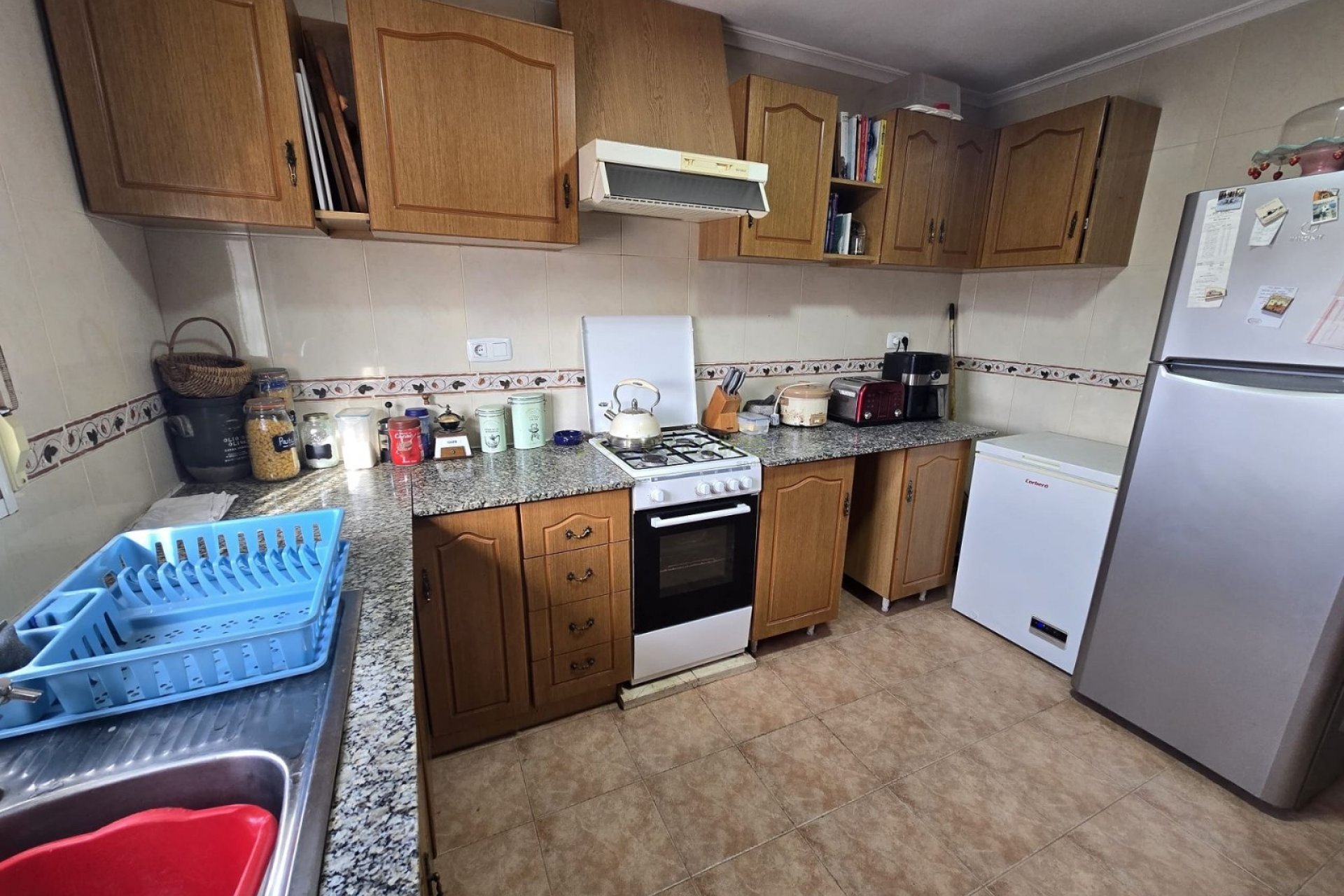 Wiederverkauf - Country House - Monóvar - Monovar