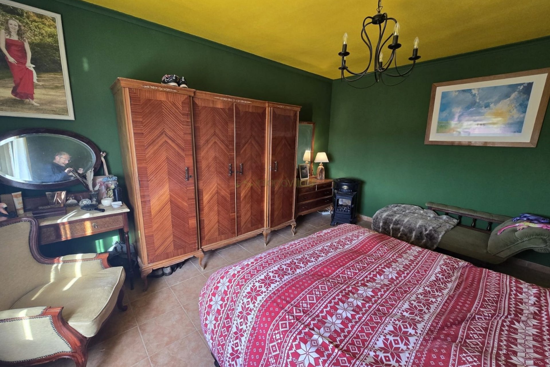 Wiederverkauf - Country House - Monóvar - Monovar