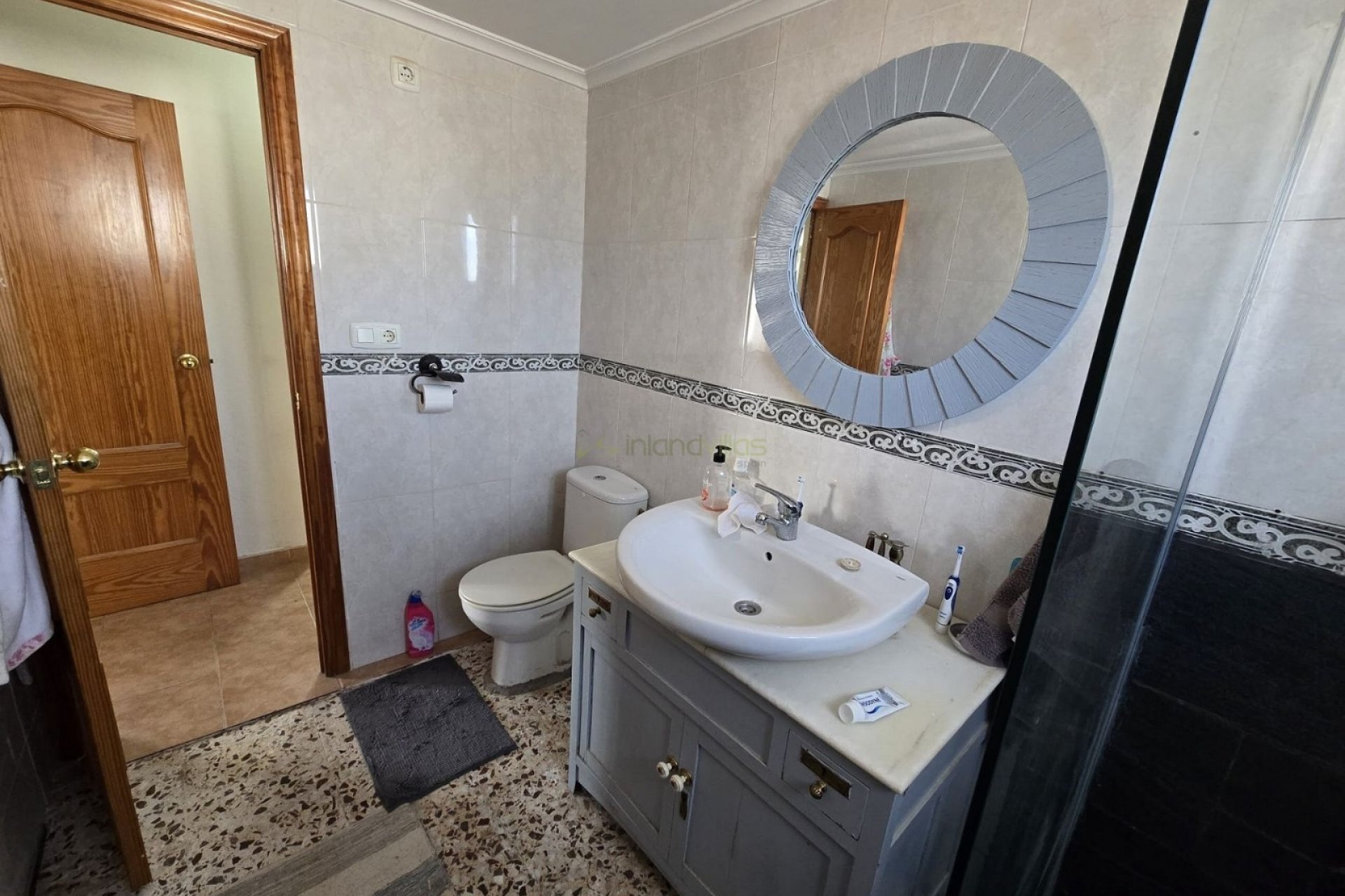 Wiederverkauf - Country House - Monóvar - Monovar