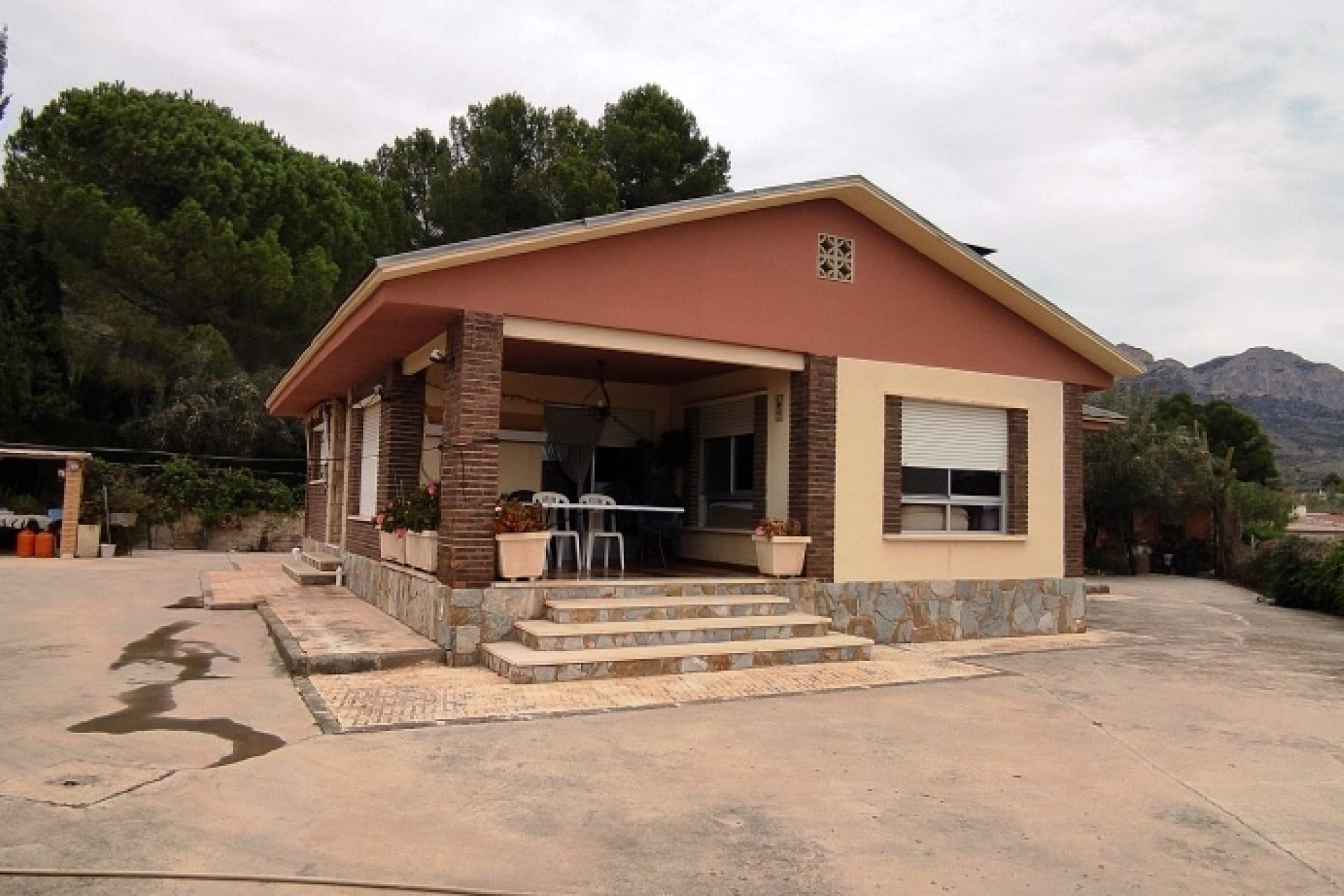 Wiederverkauf - Country House - Muro de Alcoy