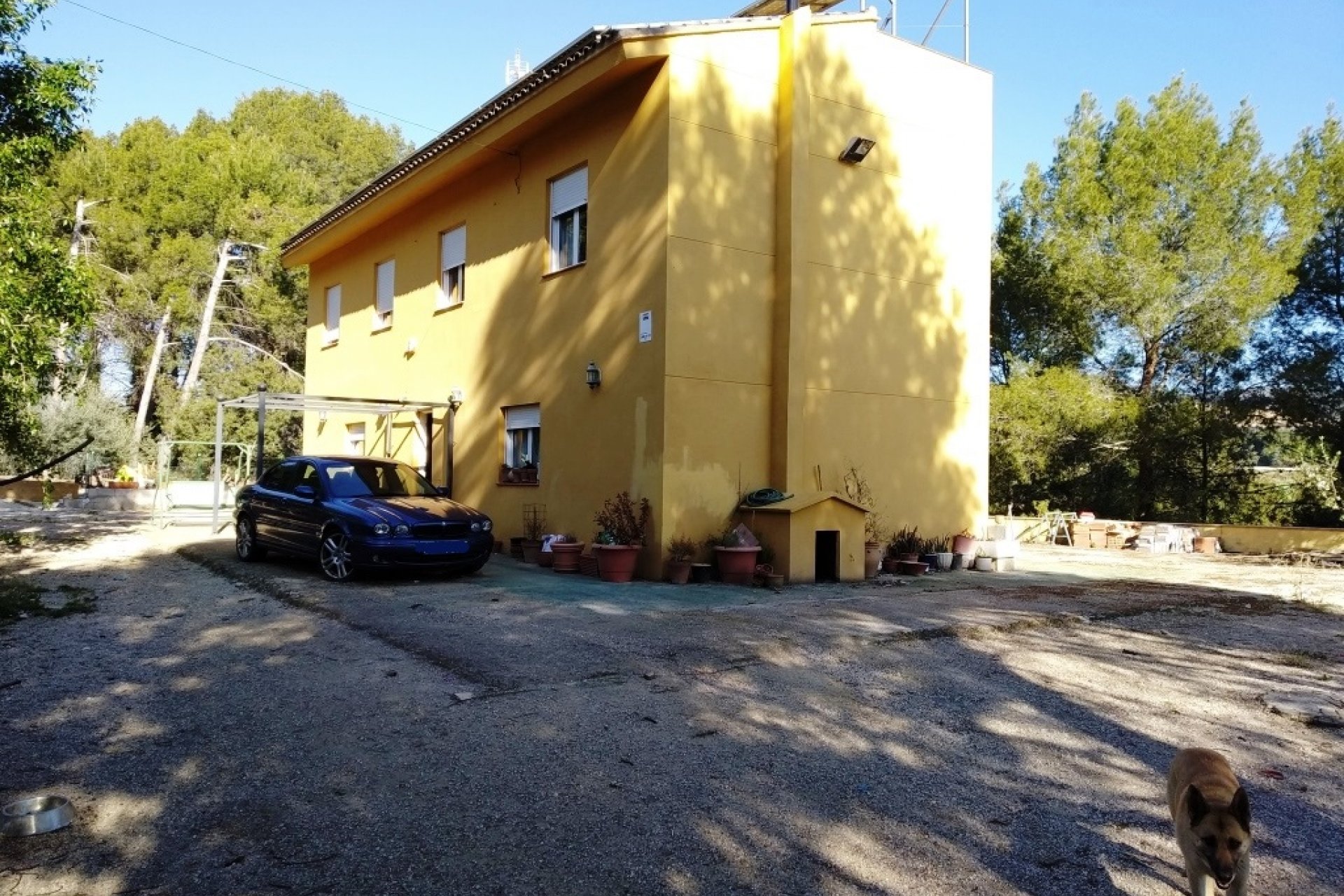 Wiederverkauf - Country House - Ontinyent