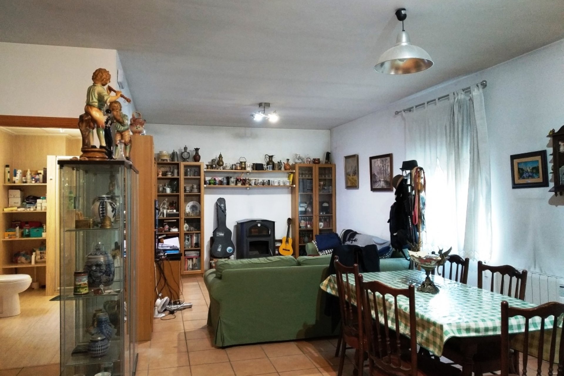 Wiederverkauf - Country House - Ontinyent