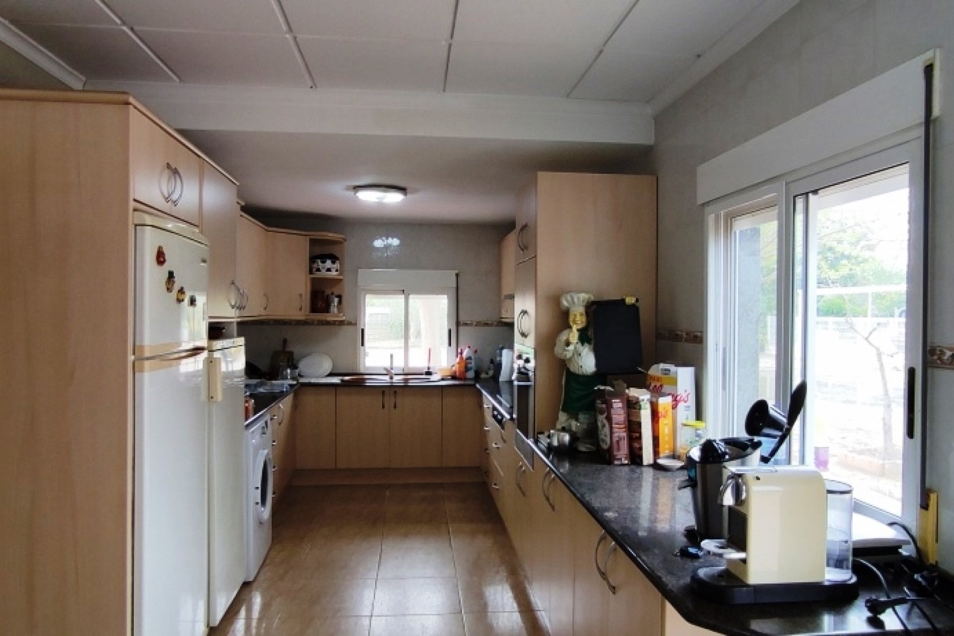 Wiederverkauf - Country House - Ontinyent