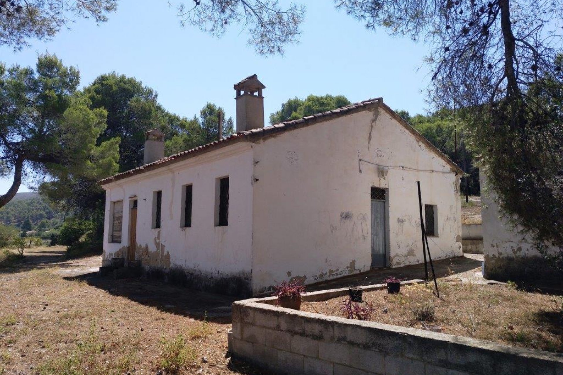 Wiederverkauf - Country House - Ontinyent
