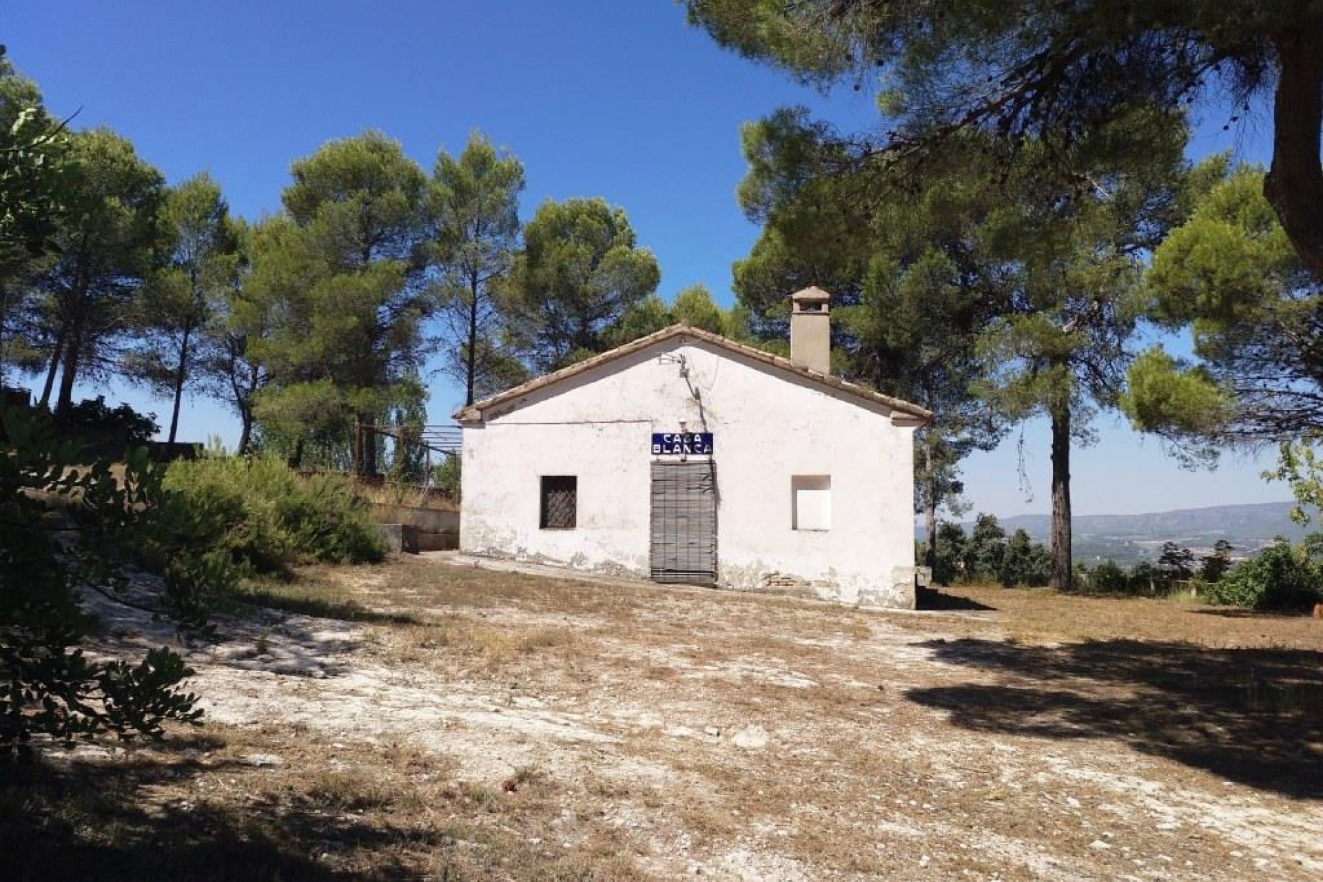 Wiederverkauf - Country House - Ontinyent