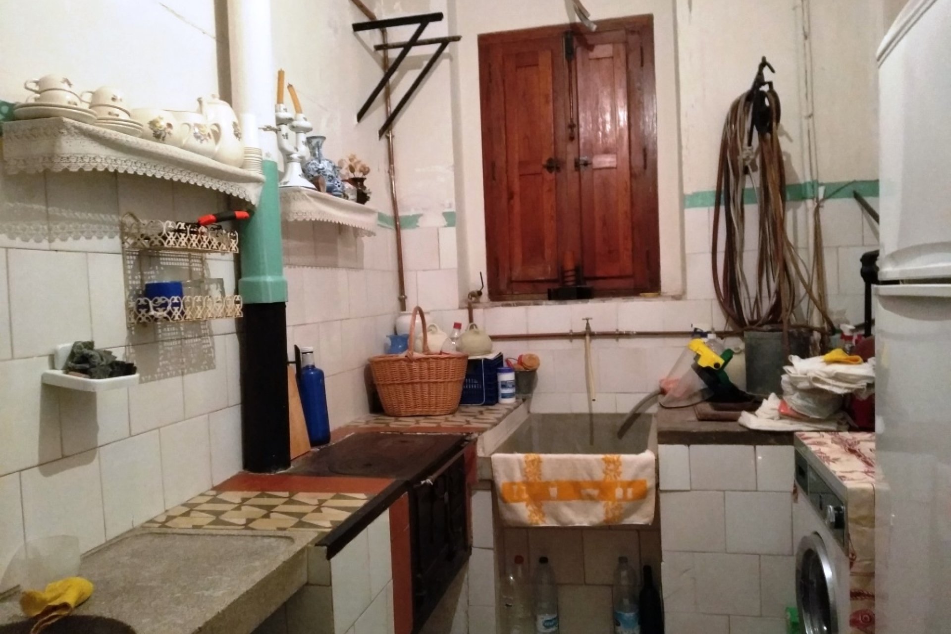 Wiederverkauf - Country House - Ontinyent