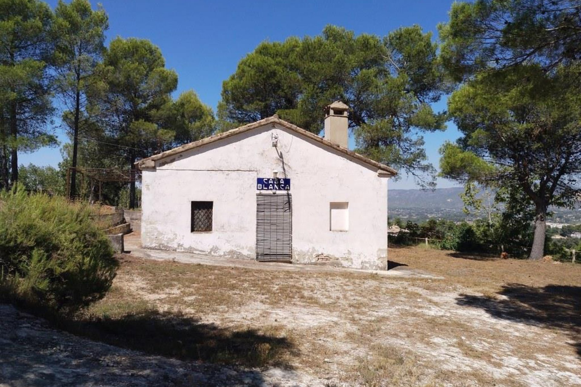 Wiederverkauf - Country House - Ontinyent