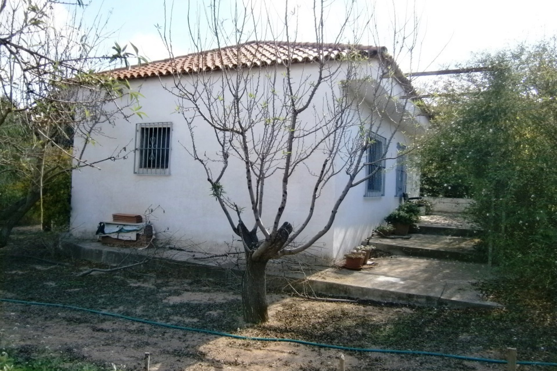 Wiederverkauf - Country House - Ontinyent