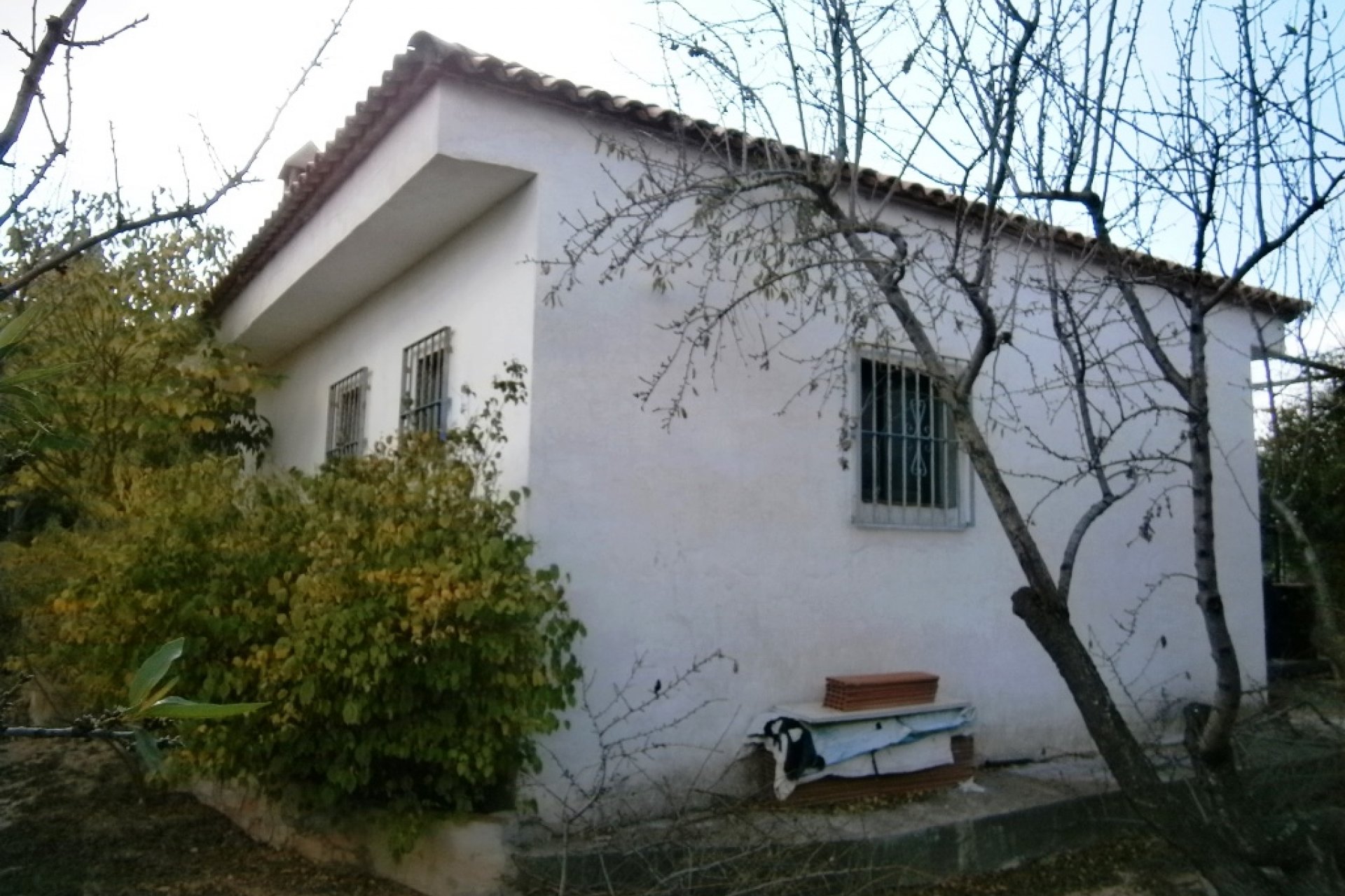 Wiederverkauf - Country House - Ontinyent