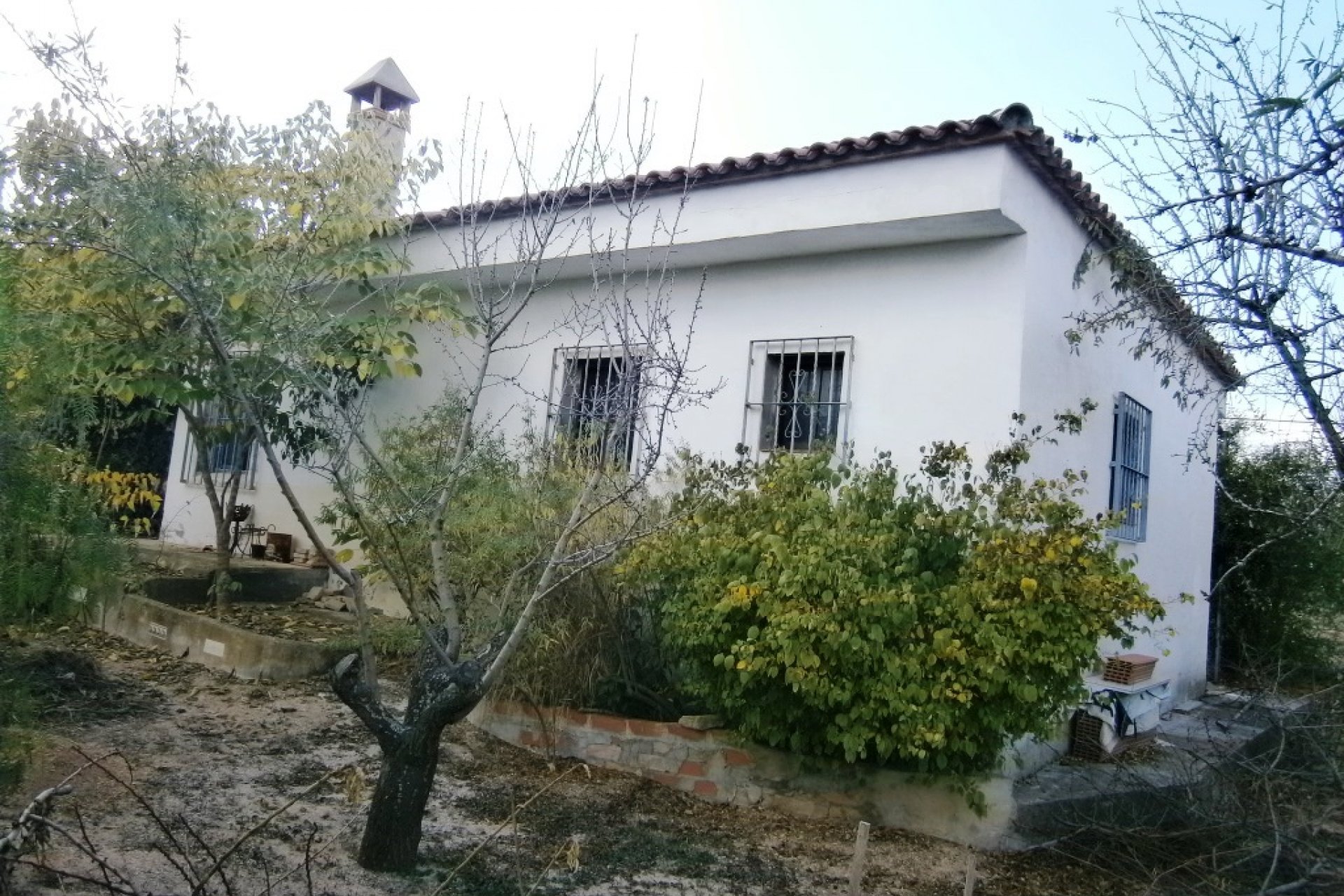 Wiederverkauf - Country House - Ontinyent