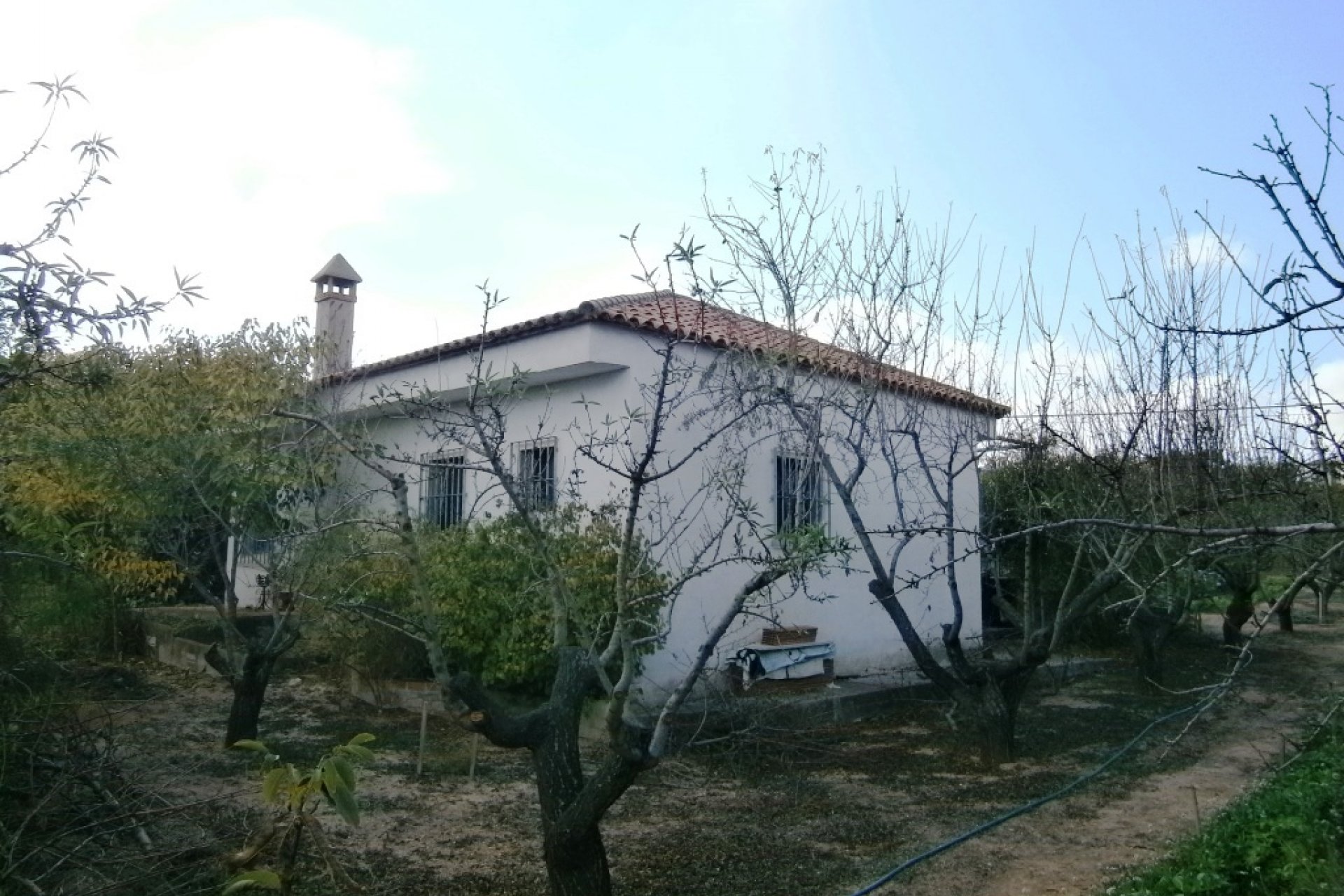 Wiederverkauf - Country House - Ontinyent