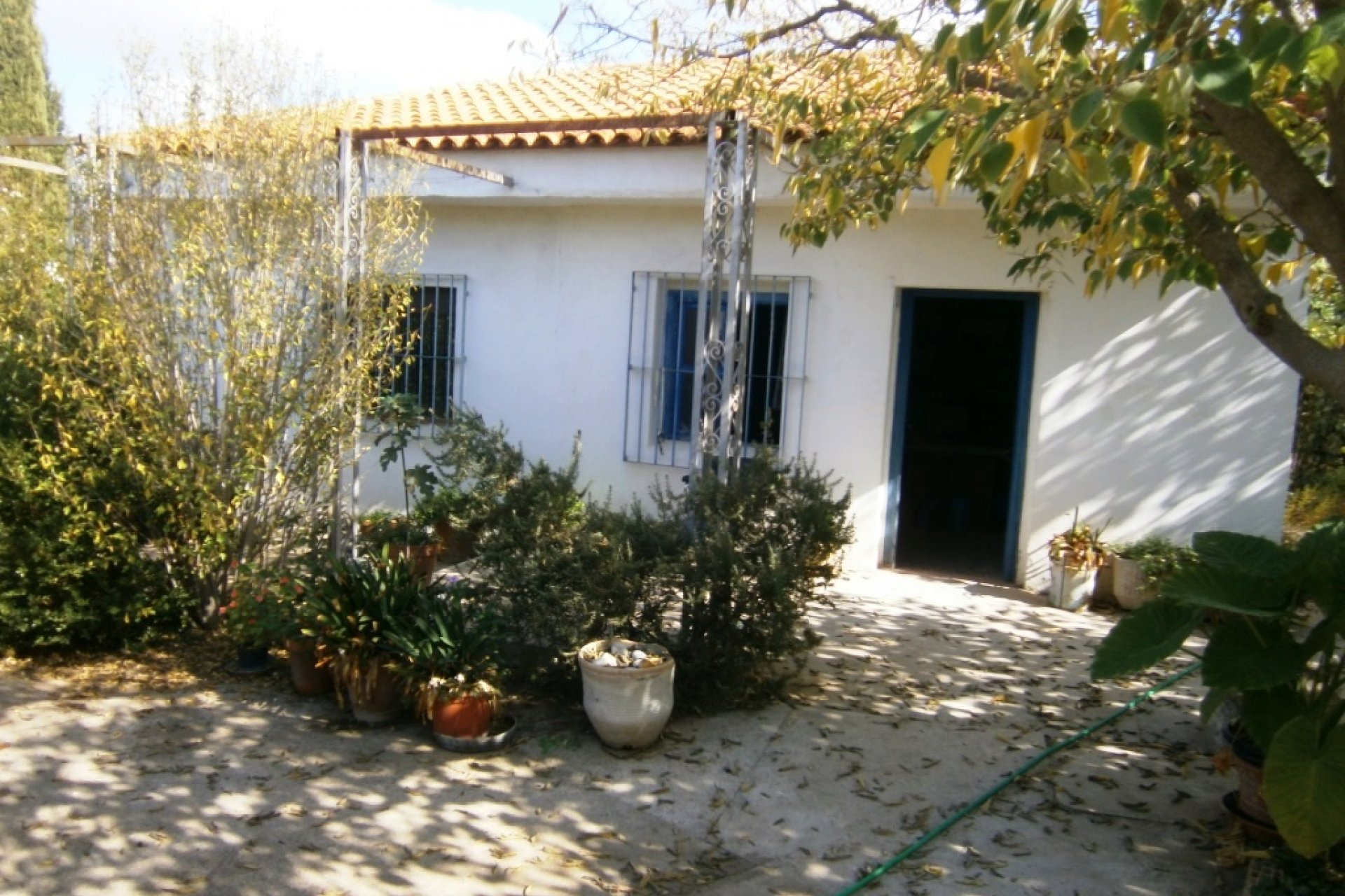 Wiederverkauf - Country House - Ontinyent