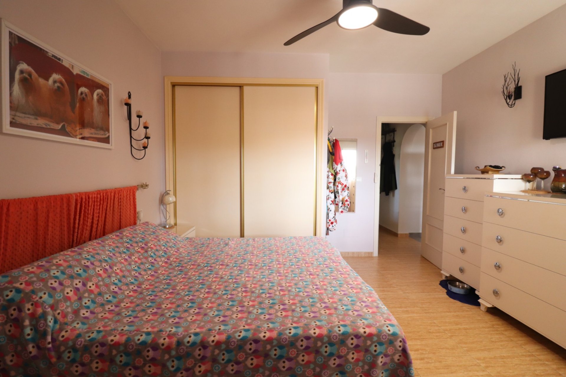 Wiederverkauf - Country House - Orihuela - La Campaneta