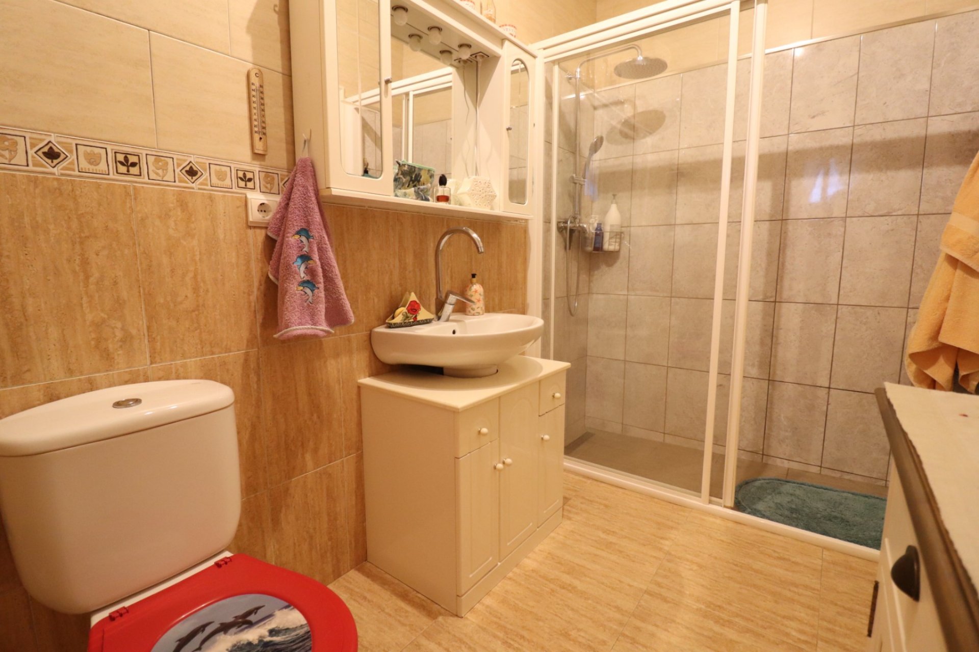 Wiederverkauf - Country House - Orihuela - La Campaneta