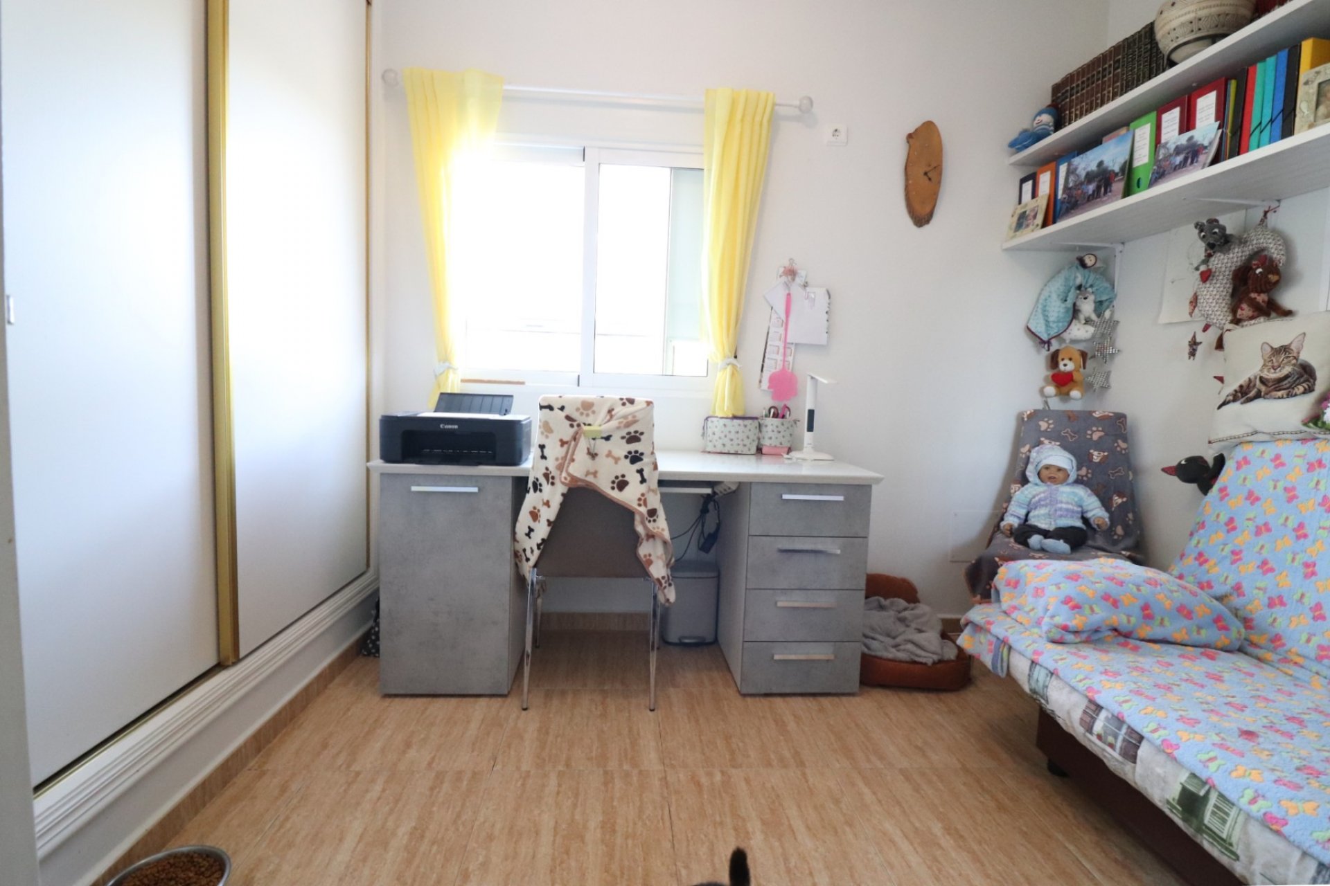 Wiederverkauf - Country House - Orihuela - La Campaneta