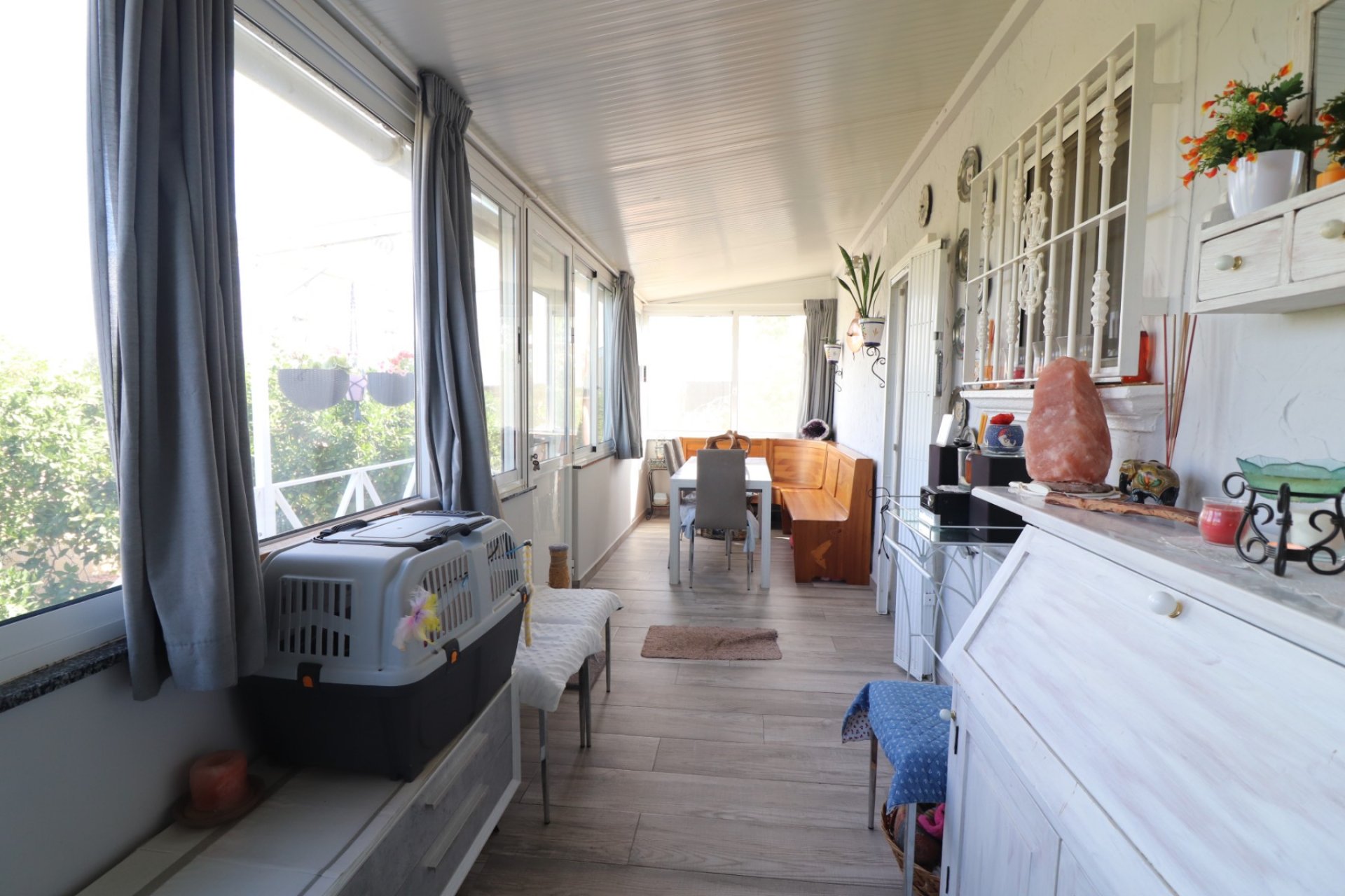 Wiederverkauf - Country House - Orihuela - La Campaneta