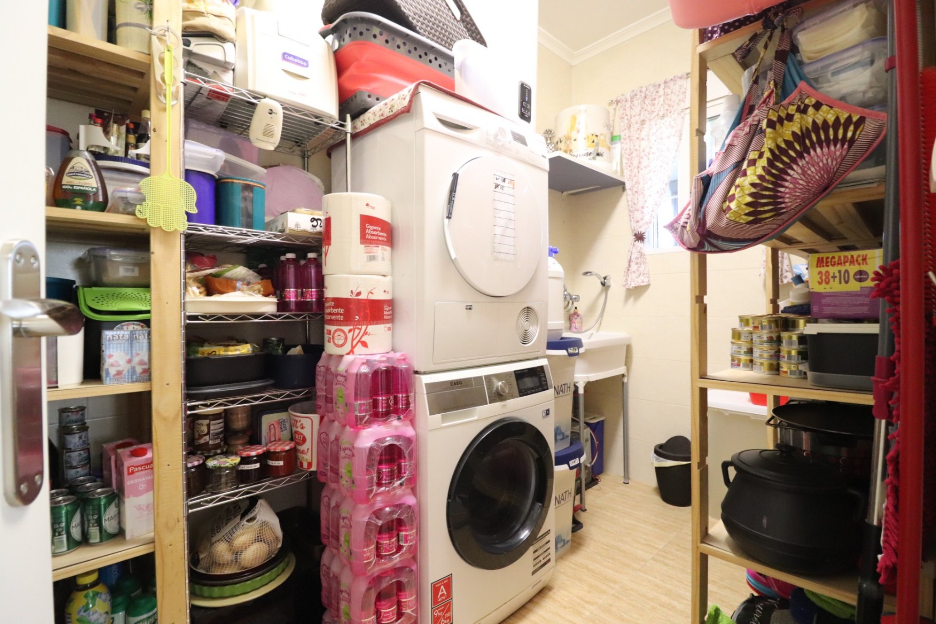 Wiederverkauf - Country House - Orihuela - La Campaneta