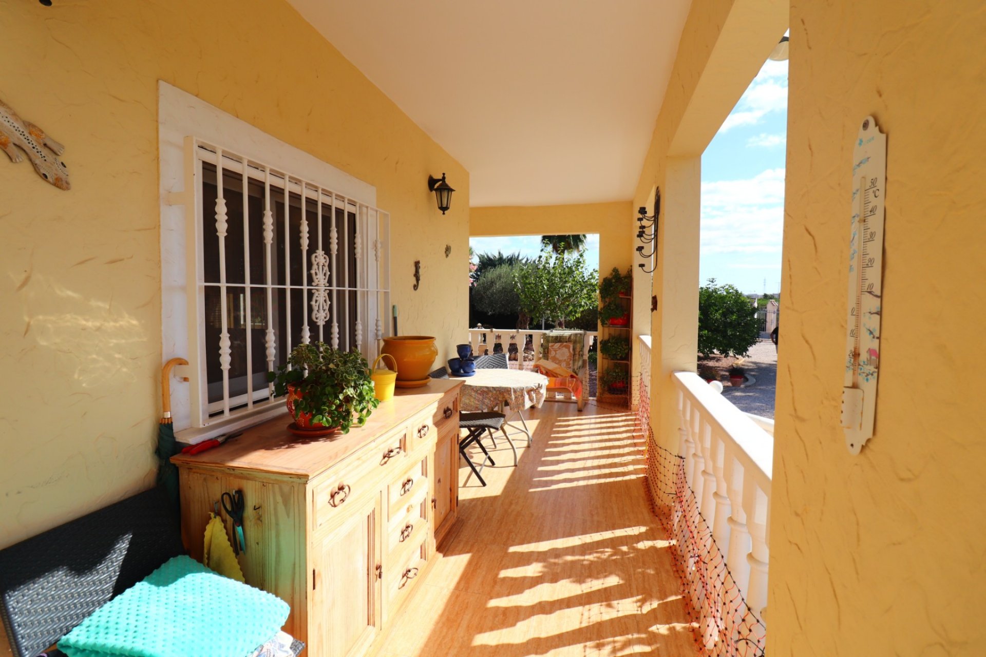 Wiederverkauf - Country House - Orihuela - La Campaneta