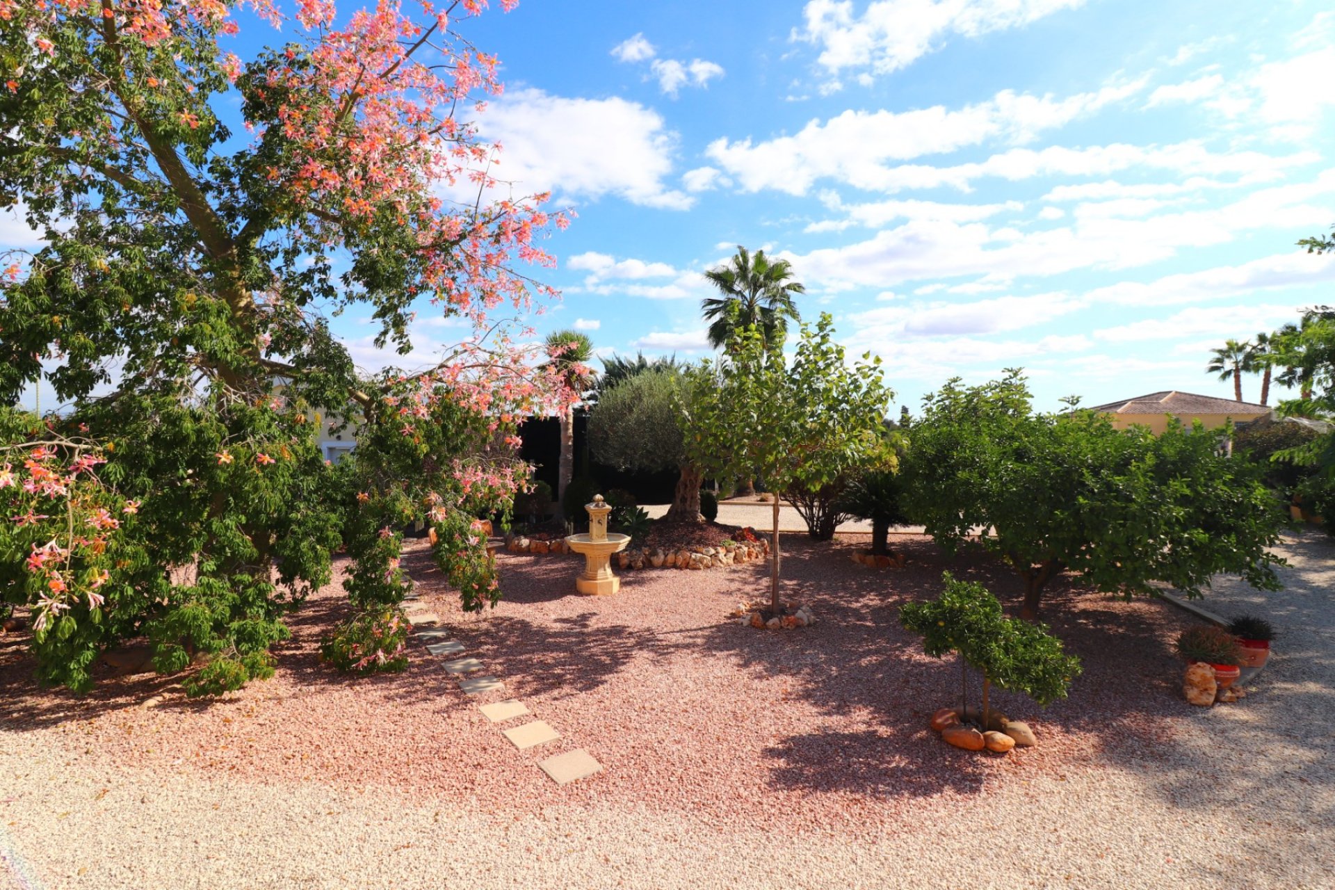 Wiederverkauf - Country House - Orihuela - La Campaneta