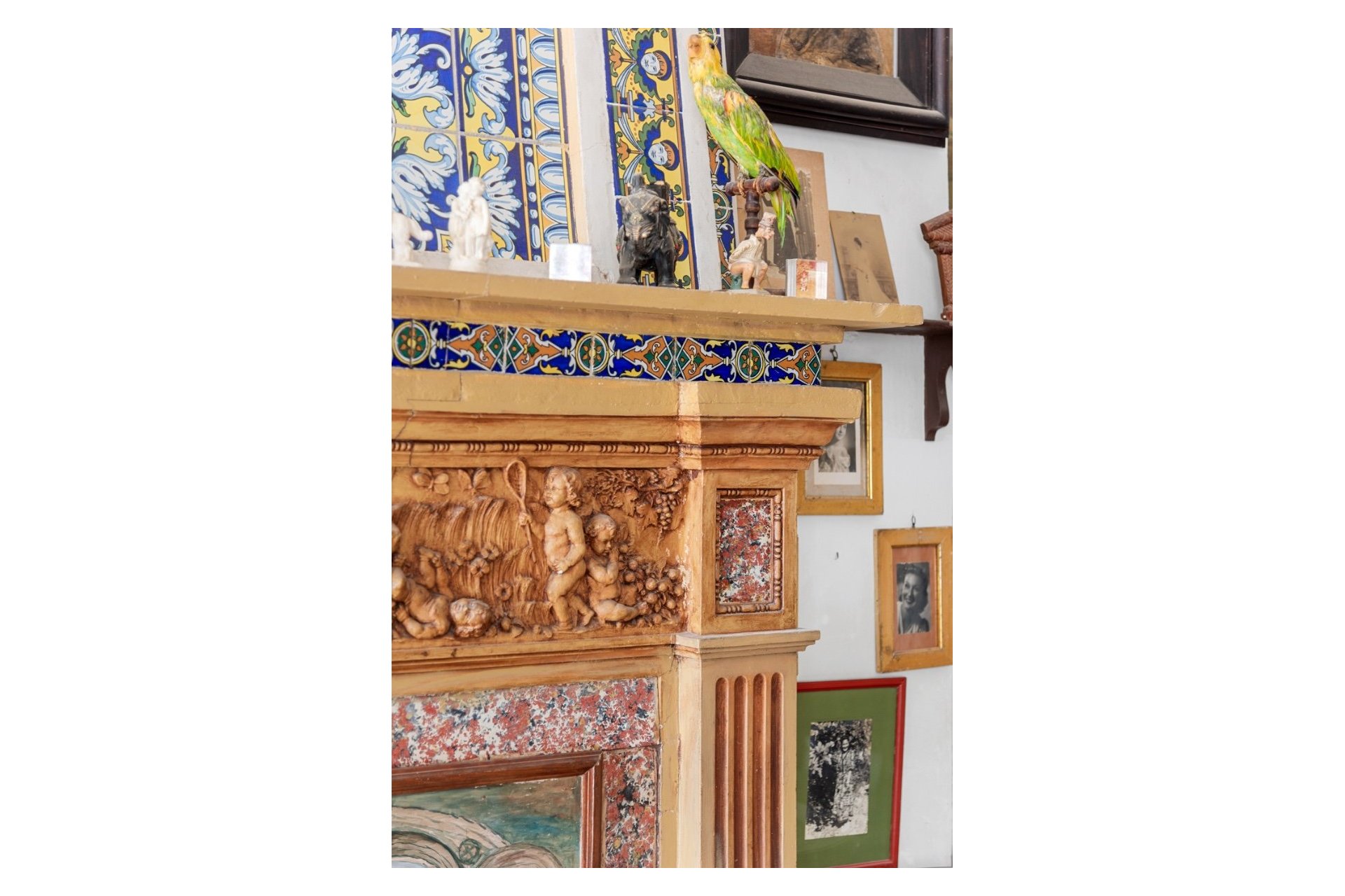 Wiederverkauf - Country House - Orihuela