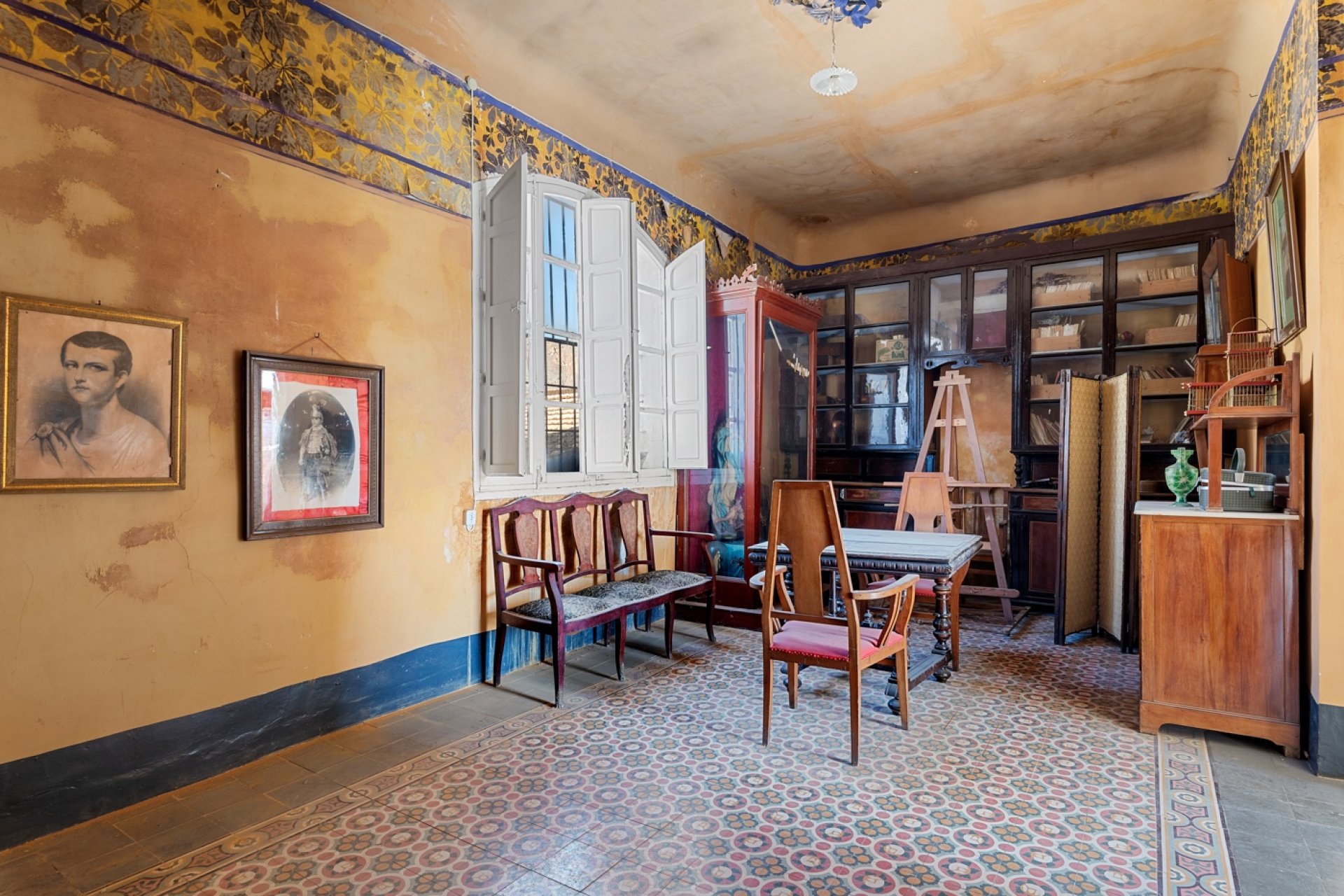 Wiederverkauf - Country House - Orihuela