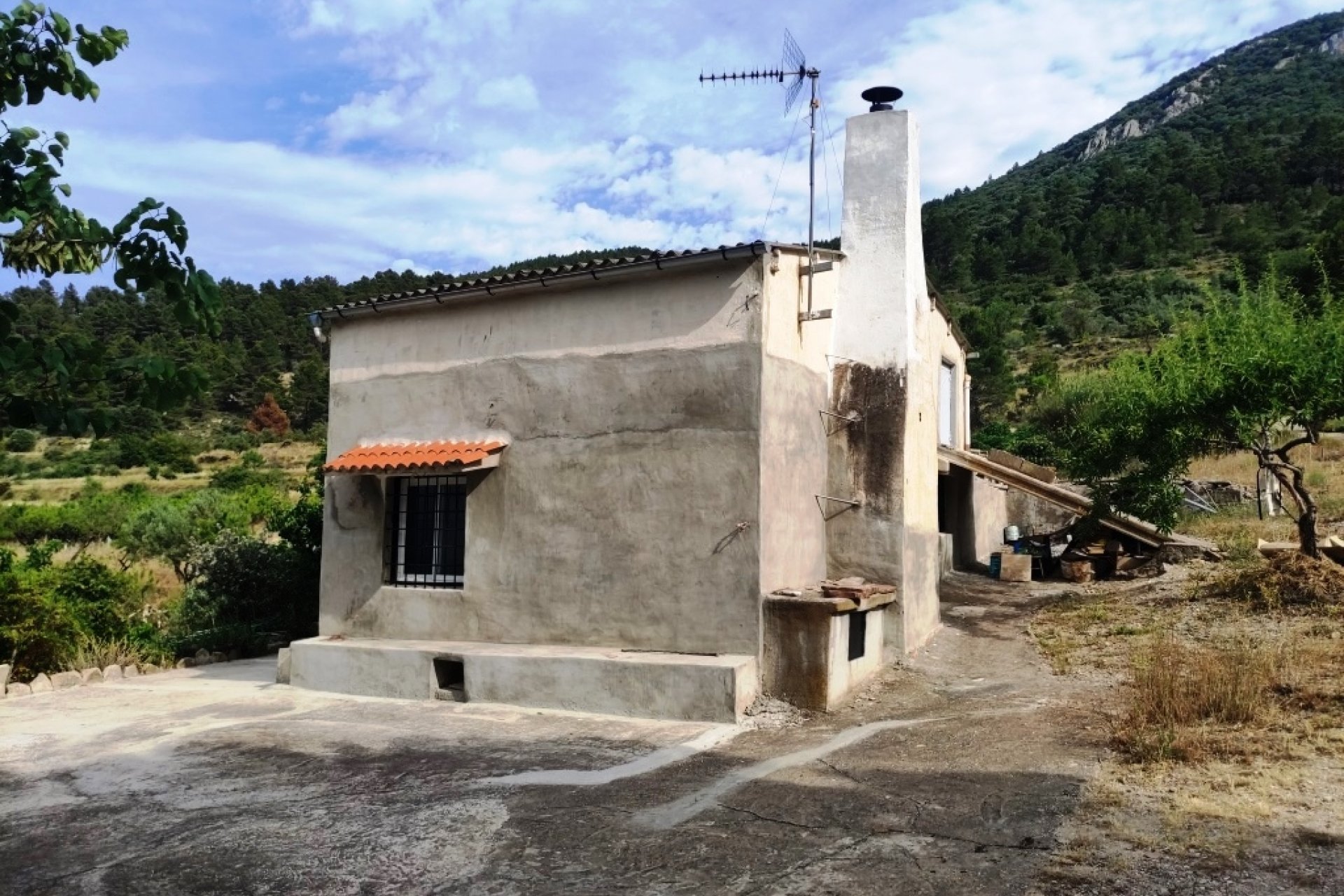 Wiederverkauf - Country House - Penáguila