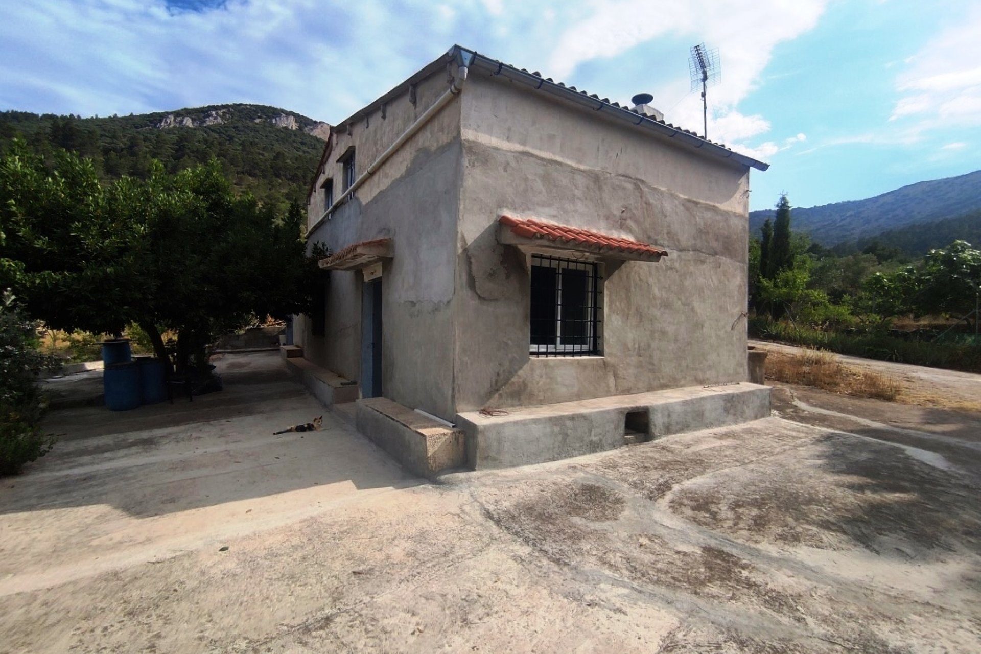 Wiederverkauf - Country House - Penáguila