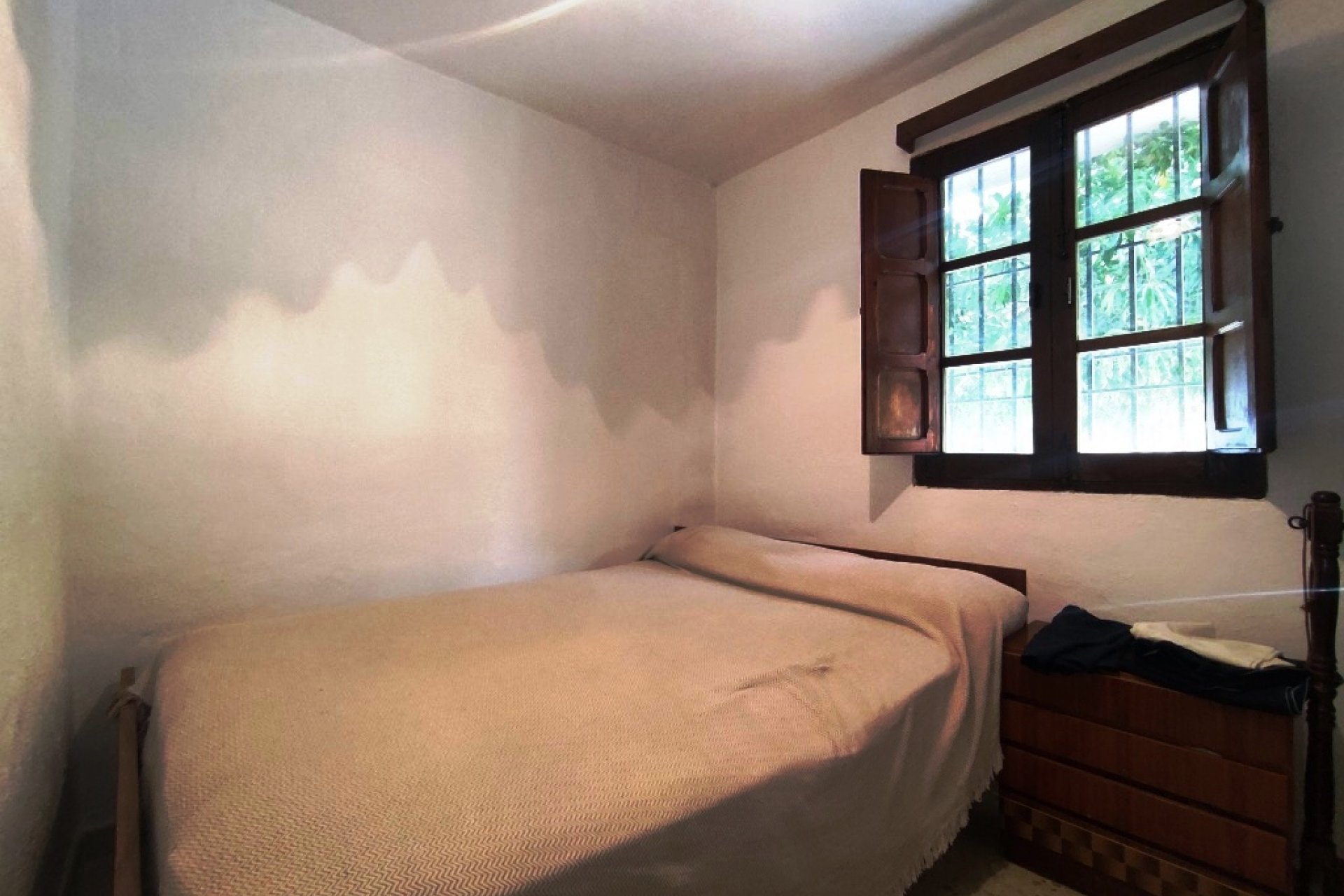 Wiederverkauf - Country House - Penáguila